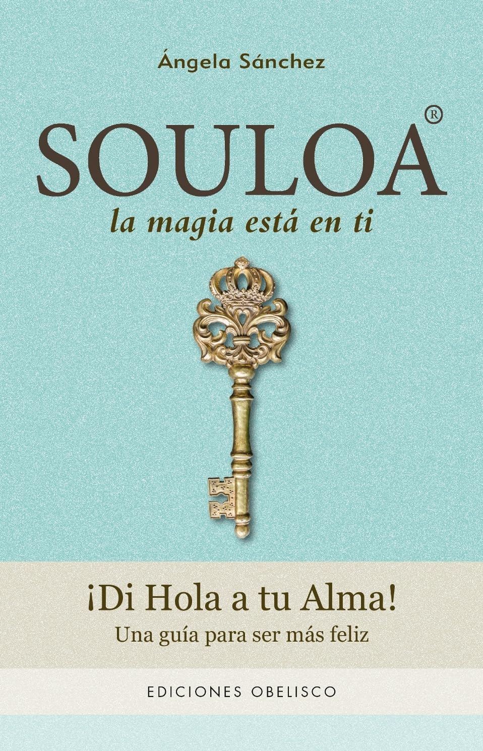Souloa (NUEVA CONSCIENCIA)