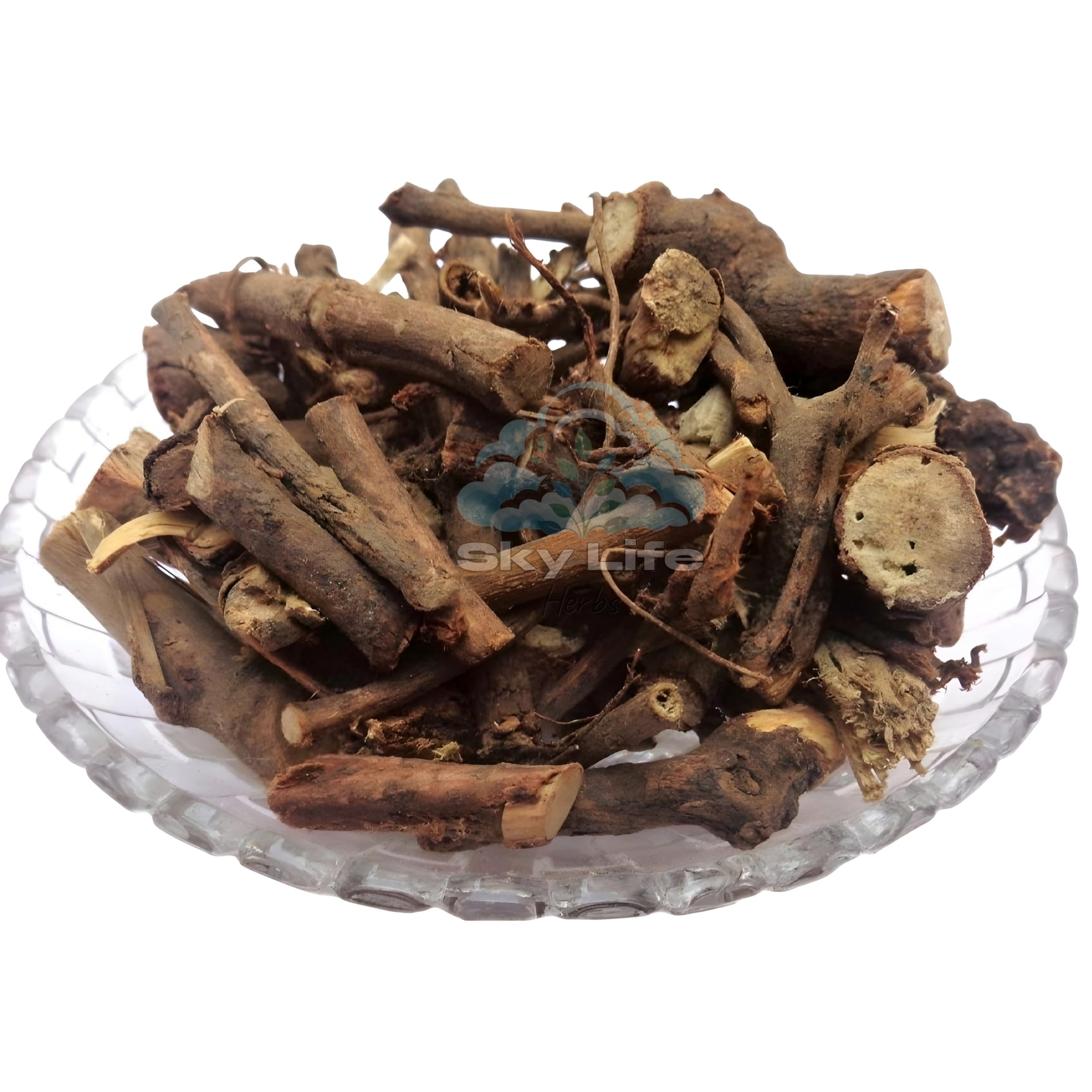 - Anantmool - Hemidesmus Indicus - Clears Nose - Indian Sarasaparilla - Mannari - Sogale Beru - Sariva - Ananta - Ananta mul- अनंतमूल (100Grm)