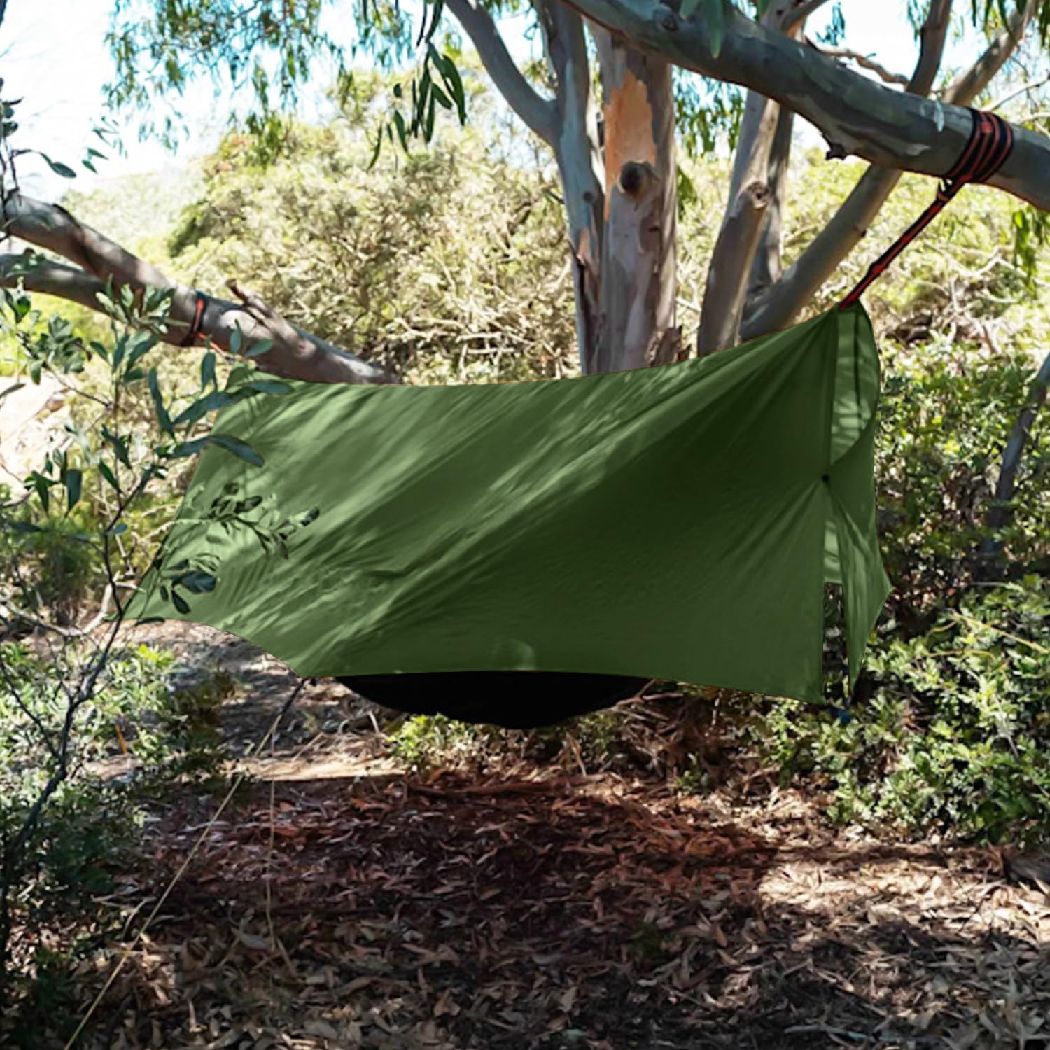 SkyNest オールインワン ハンモック 楽天市場】＼大感謝祭限定ポイント10倍！／ 【Sky Nest】少ない荷物で