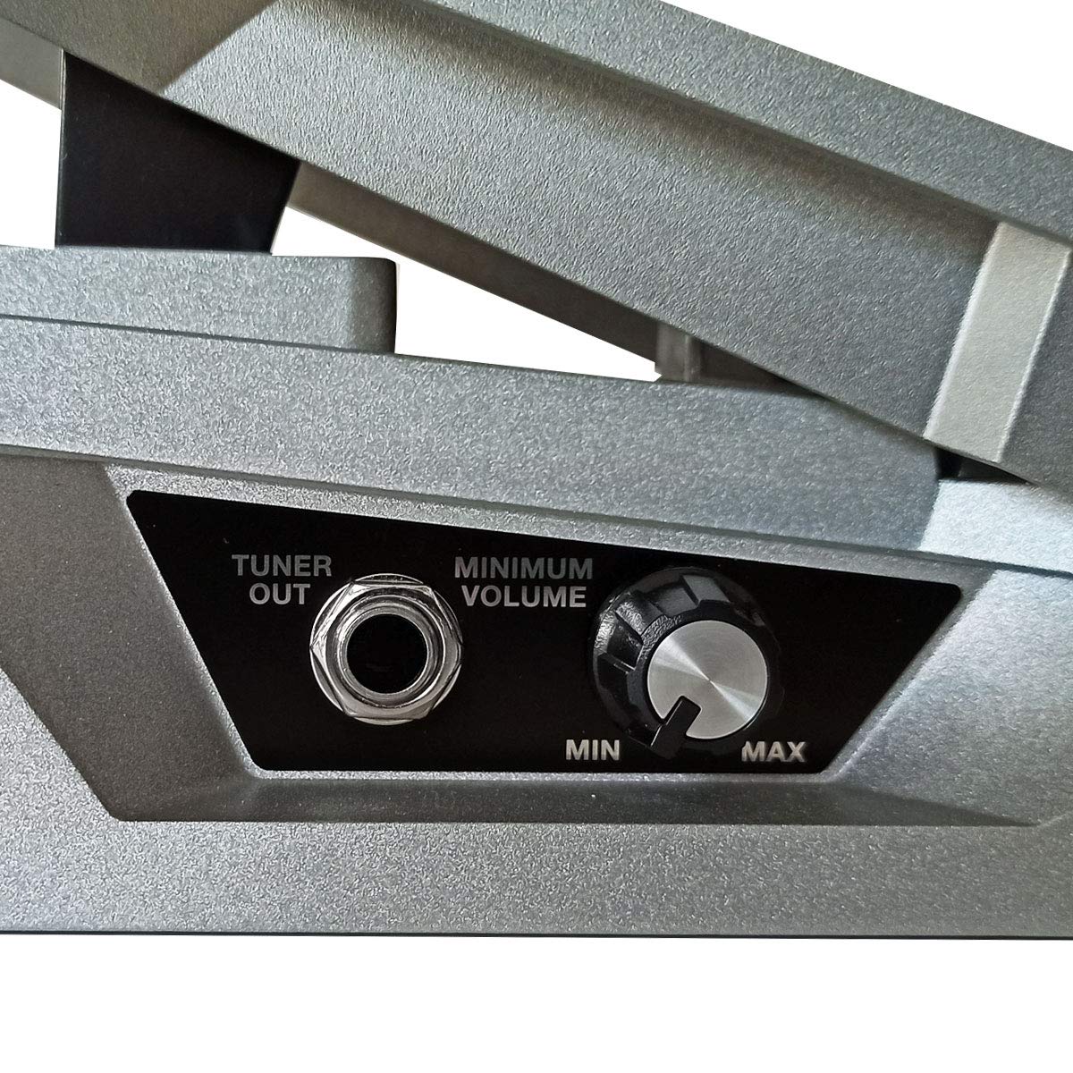 Boss FV-500H - Pedale di espressione volumizzante+keepdrum per chitarra, 6 m