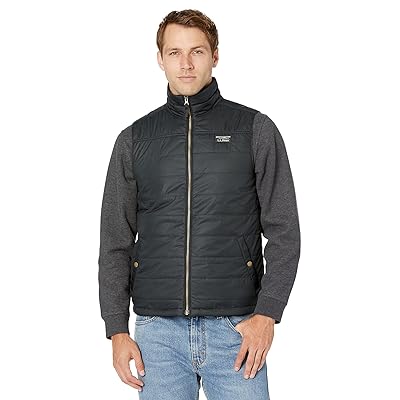 L.L.Bean Mountain Classic Puffer Vest Men