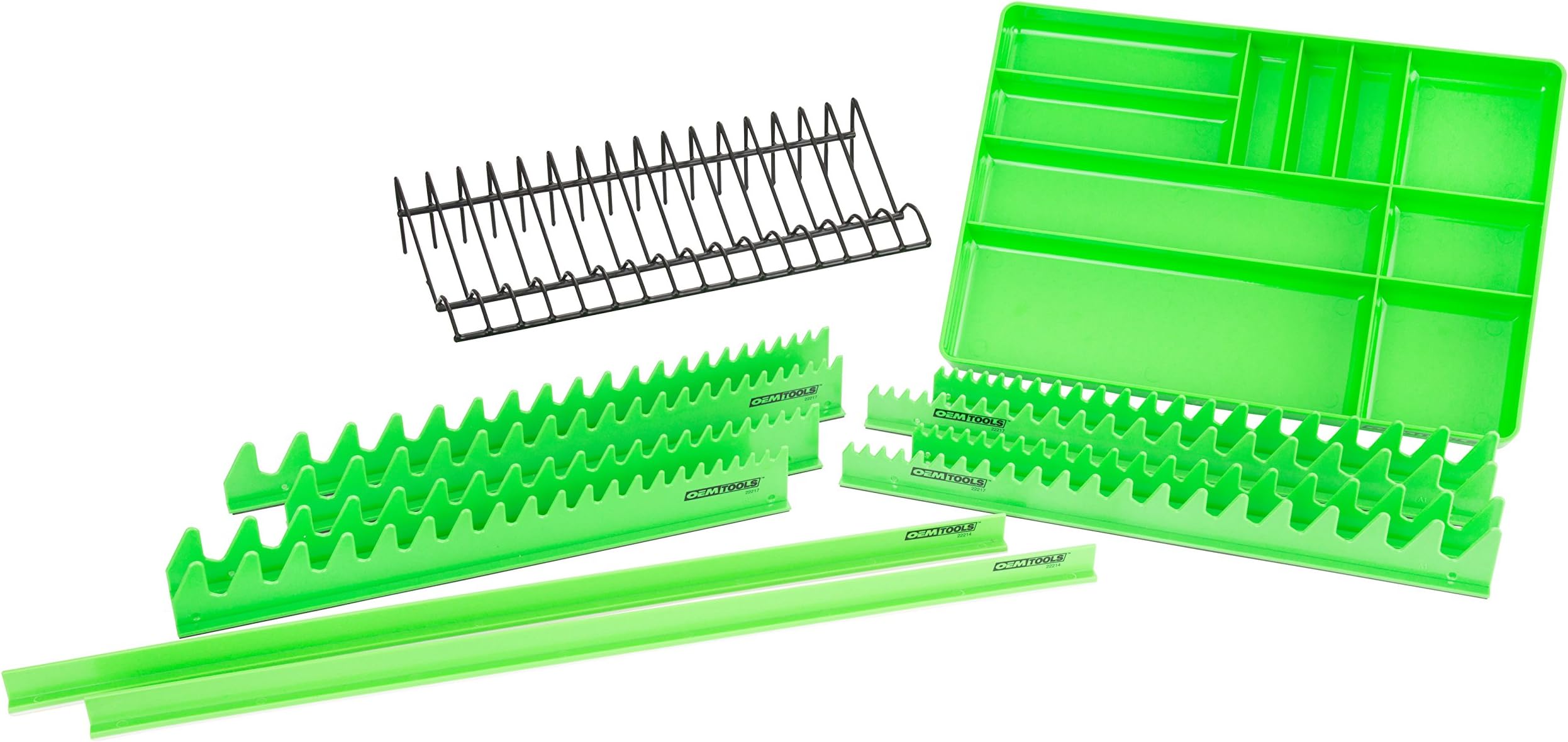 12PIECE ORGANIZER SET