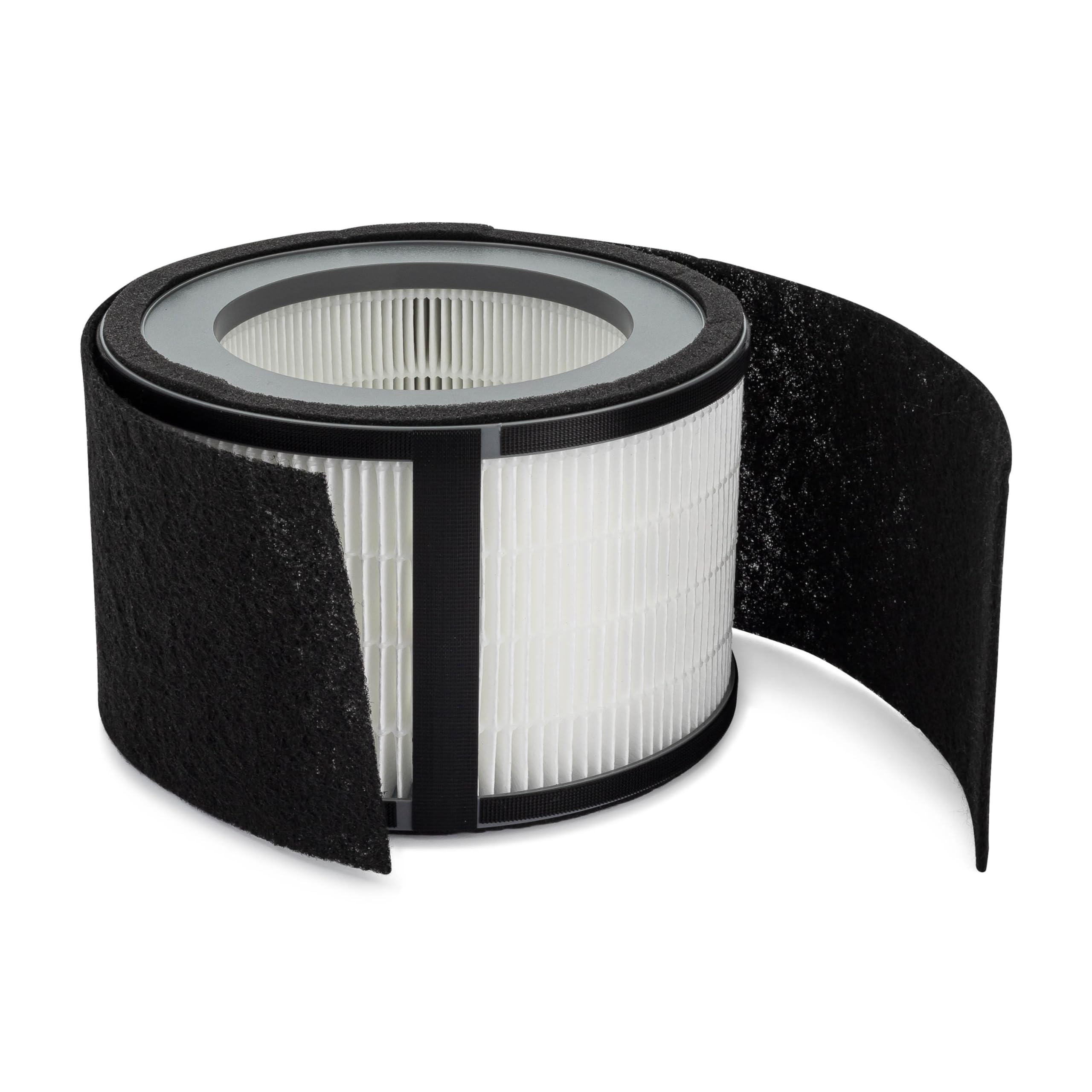 Amazon.com: Crane Genuine Air Purifier Replacement Filter For