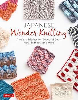 amirisu 日本語版Westknits Bestknits amirisu 日本語版Westknits Bestknits - メルカリ