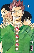 Download Sawako, tome 19 PDF