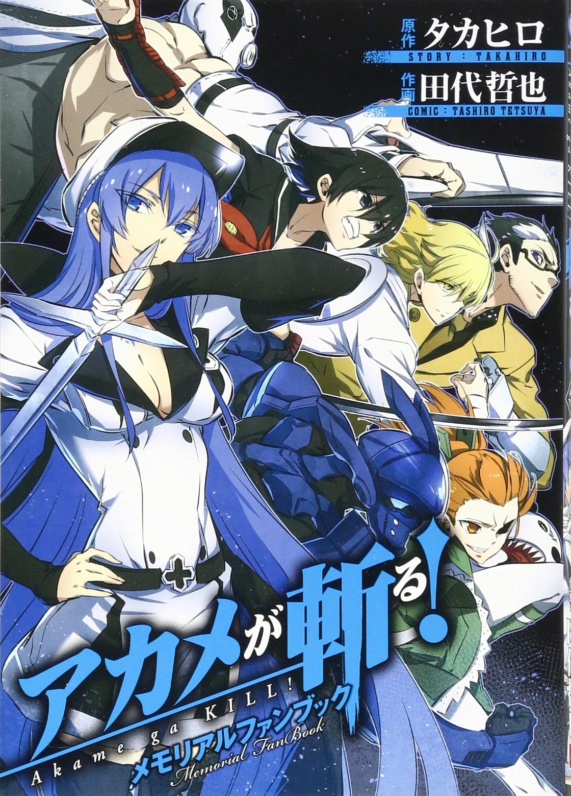 ☆非売品☆購入特典☆ アカメが斬る！ ブックカバー GAMERS 7点セット 2025年最新】アカメが斬る ブックカバーの人気アイテム - メルカリ