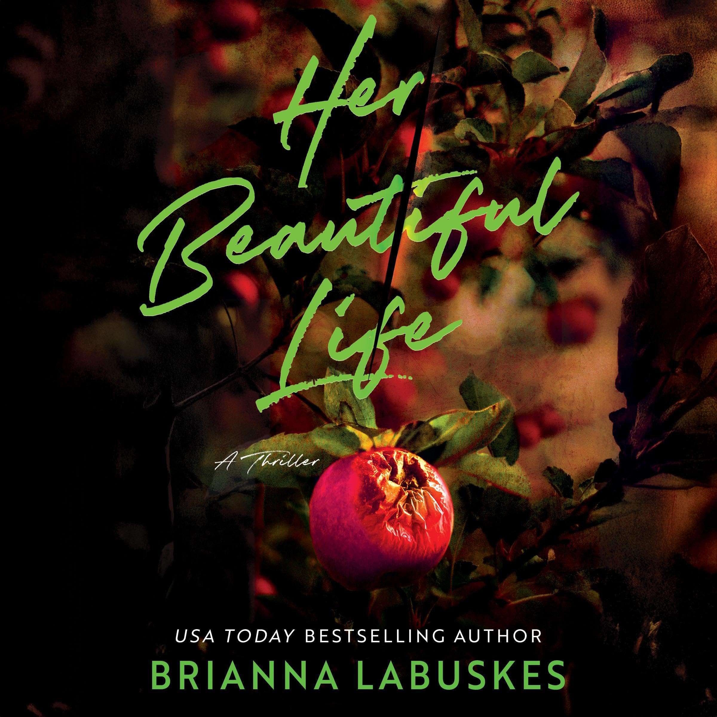 Cover art for Her Beautiful Life