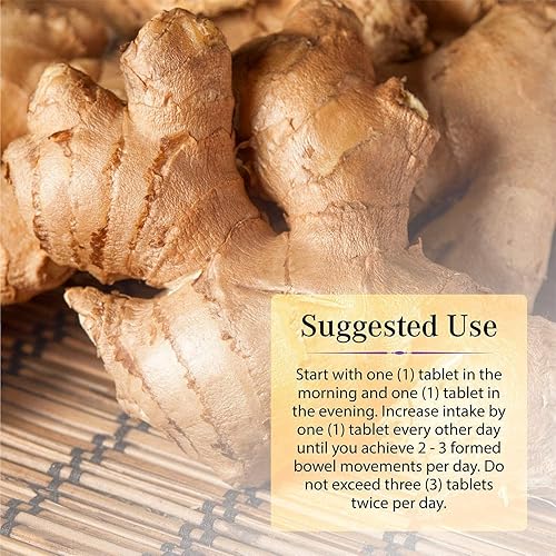 Miniatura 3 de Lumintrail Super Cleanse Extra Strength Toxin Detox & Gentle Elimination - Limpieza corporal total, soporte para la salud digestiva y del colon, 2