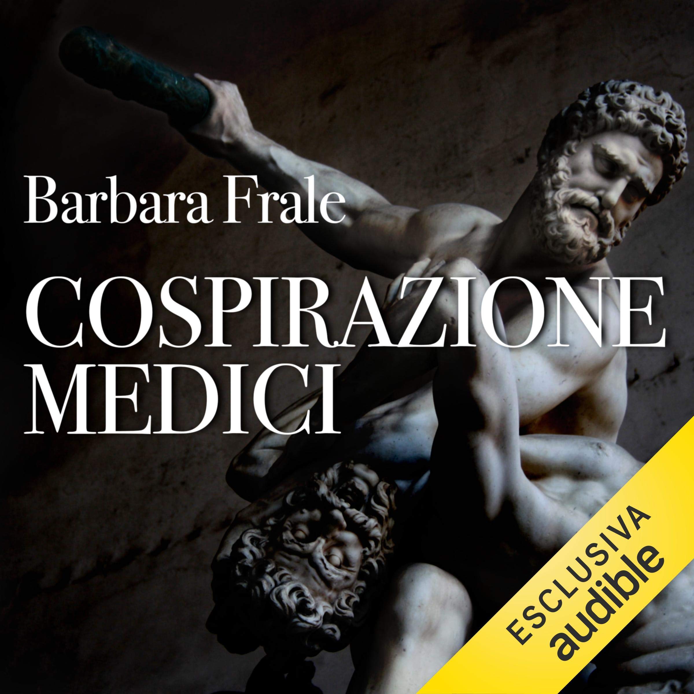 Cospirazione Medici