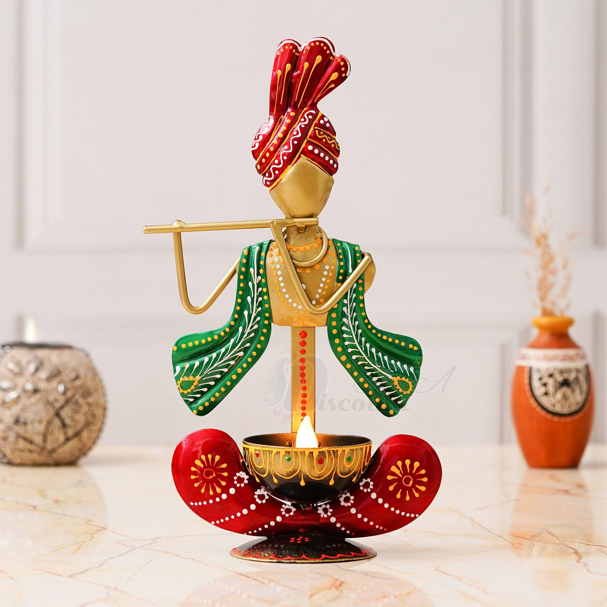 See full amazon price history chart for Discount ARA Krishna Idol for Home/Diwali Gift Items/Festival Gift for Family and Friends Discount ARA Krishna Idol for Home/Diwali Gift Items/Festival Gift for Family and Friends (B0D72Y1RDR) Amazon Price History, Amazon Price Tracker