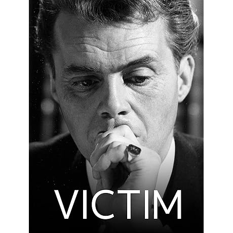 Victim: A Haunting Tale of Merry and Gay