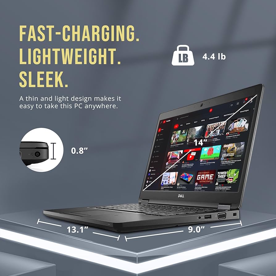 Dellノートパソコン/i5-8350U/SSD256GB/メモリ16GB/無線 Dellノートパソコン/i5-8350U/SSD256GB/メモリ16GB/無線