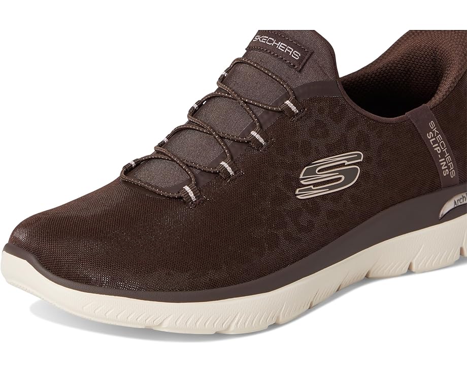 SKECHERS Arch Fit Summits Hands Free Slip-Ins - Right View