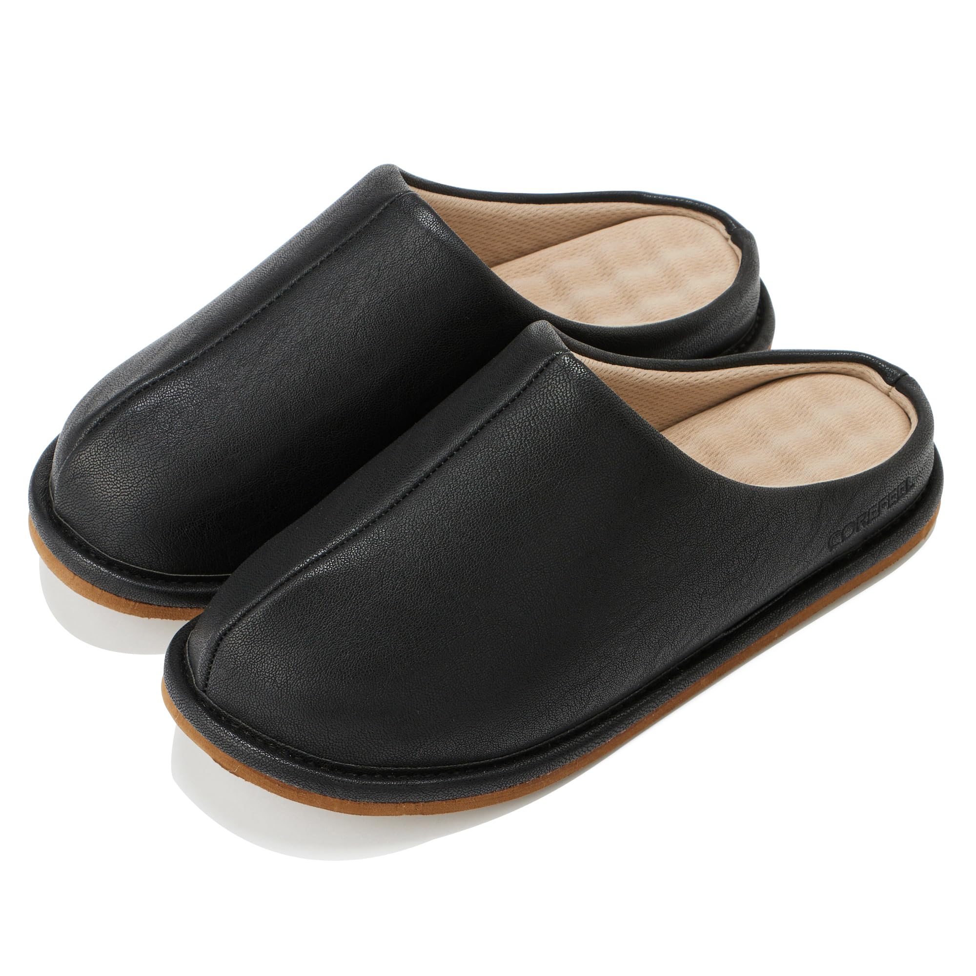 Amazon.co.jp: [ぎゅっぱー] スリッパ コアフィールGyupper