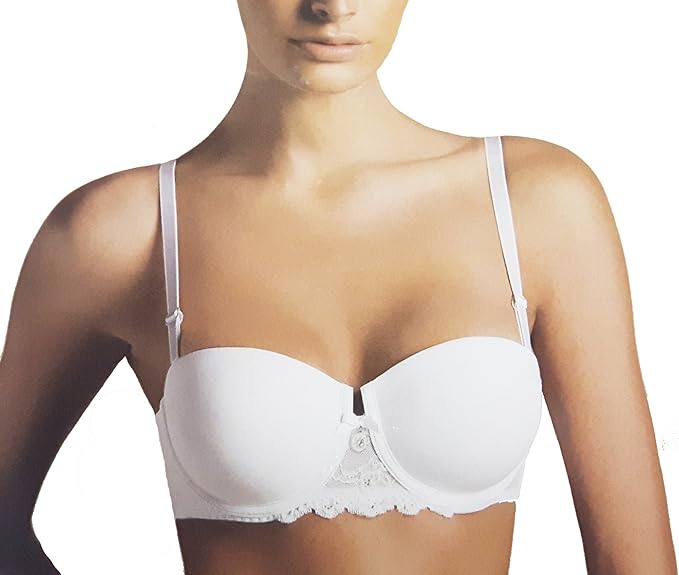 Reggiseno spalline removibili Outlet