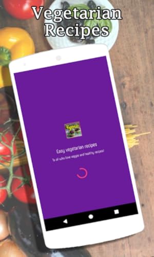 Easy Vegetarian Recipes Free