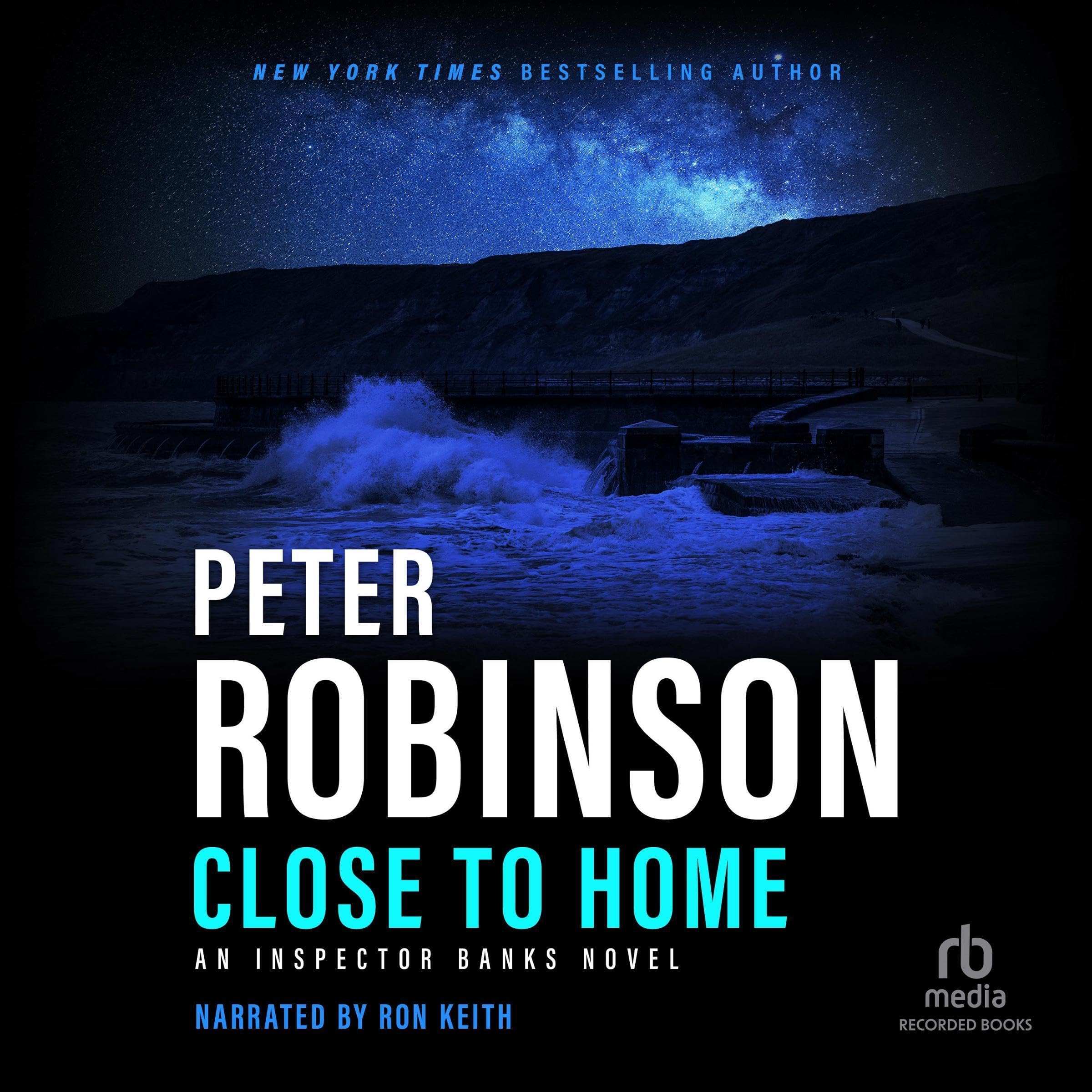 Cover art for Close to Home