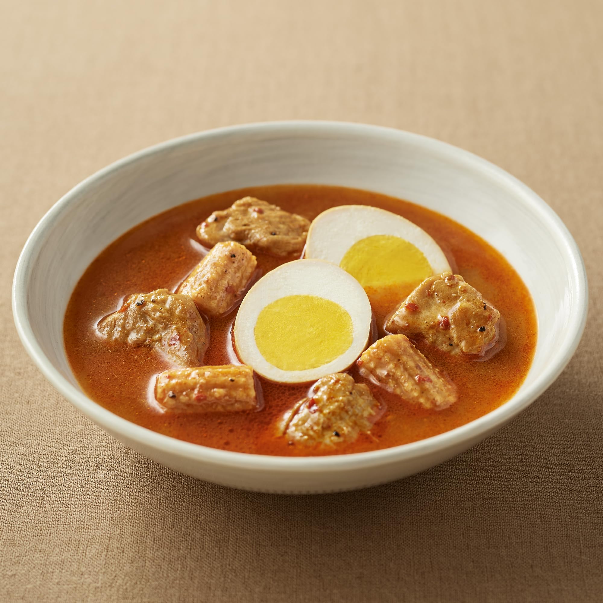 Amazon.co.jp: 無印良品 20種スパイスとチキンのスープカレー