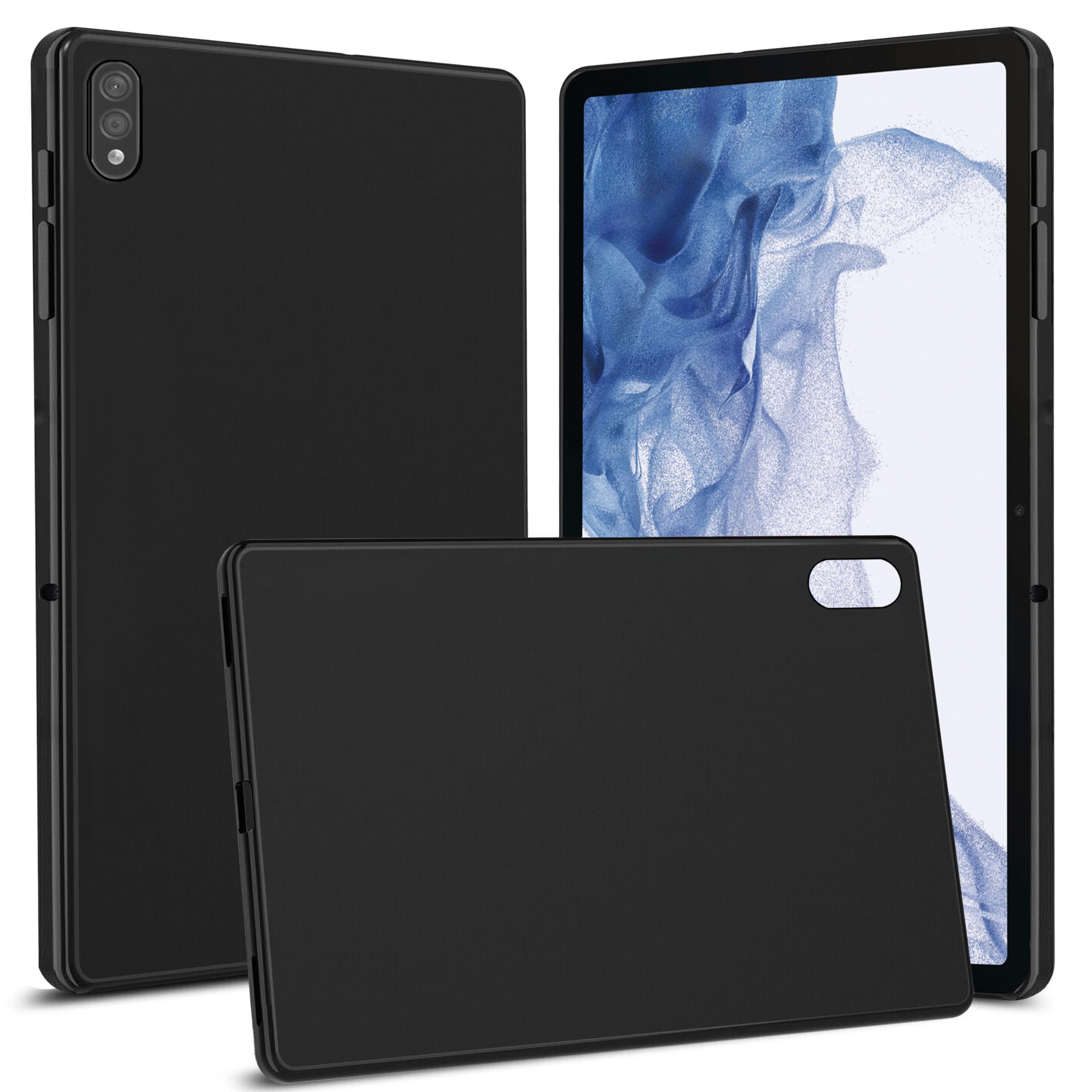 See full amazon price history chart for TGK Back Cover Case for Samsung Galaxy Tab S8 11 Inch SM-X700 SM-X706 Black TGK Back Cover Case for Samsung Galaxy Tab S8 11 Inch SM-X700 SM-X706 Black (B0D3Z2K5H6) Amazon Price History, Amazon Price Tracker