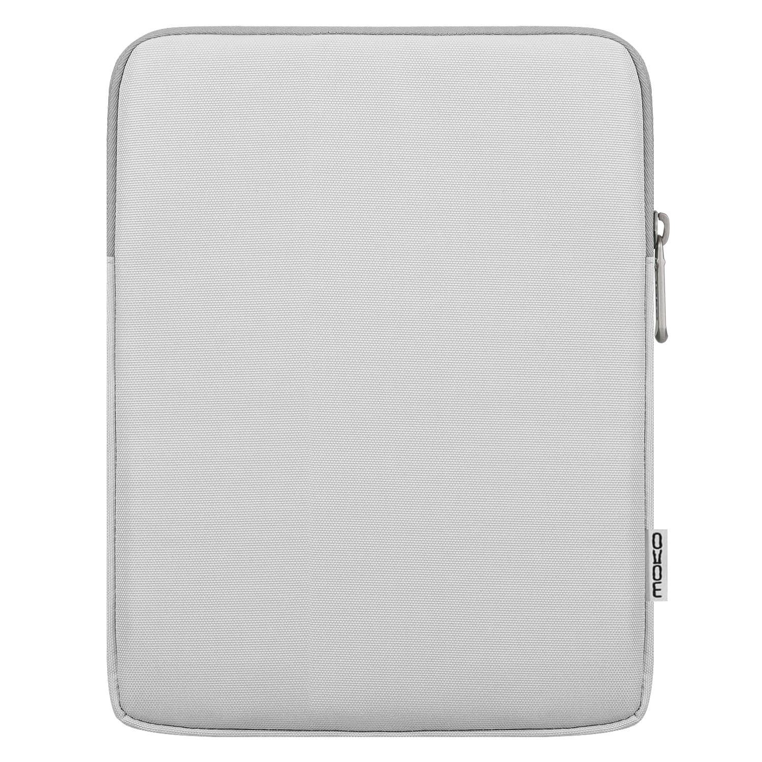 MoKo 9-11 Inch Tablet Sleeve Bag Carrying Case Fits New 11 inch iPad Air M3, iPad A16 2025, iPadPro 11 M4, Air 5/4/3, iPad10/9/8th Gen, Tab S8/S9 11",