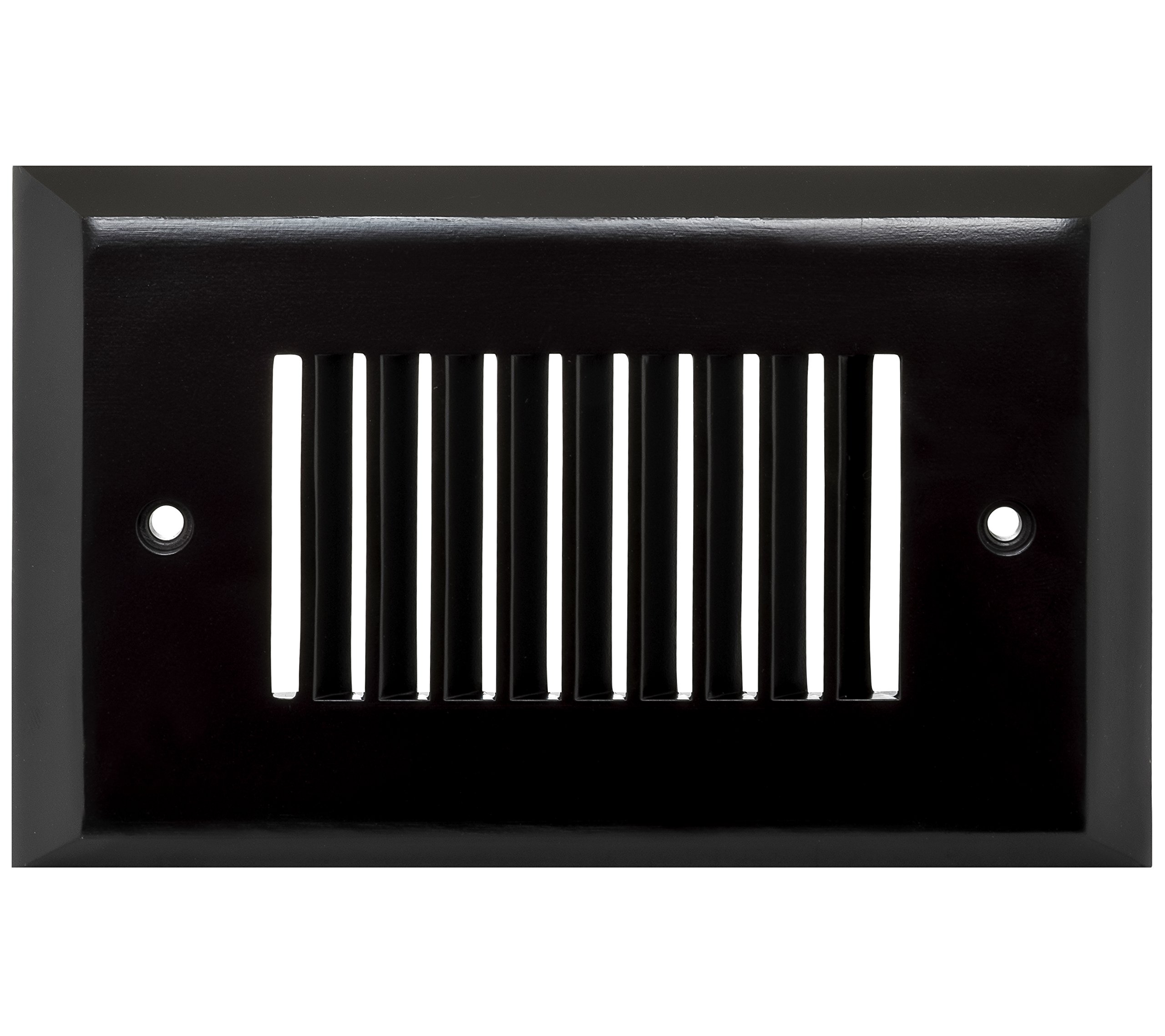 WestgateLighting Face Plate For Westgate LED Step Lights (1 Oil - Rubbed Bronze)