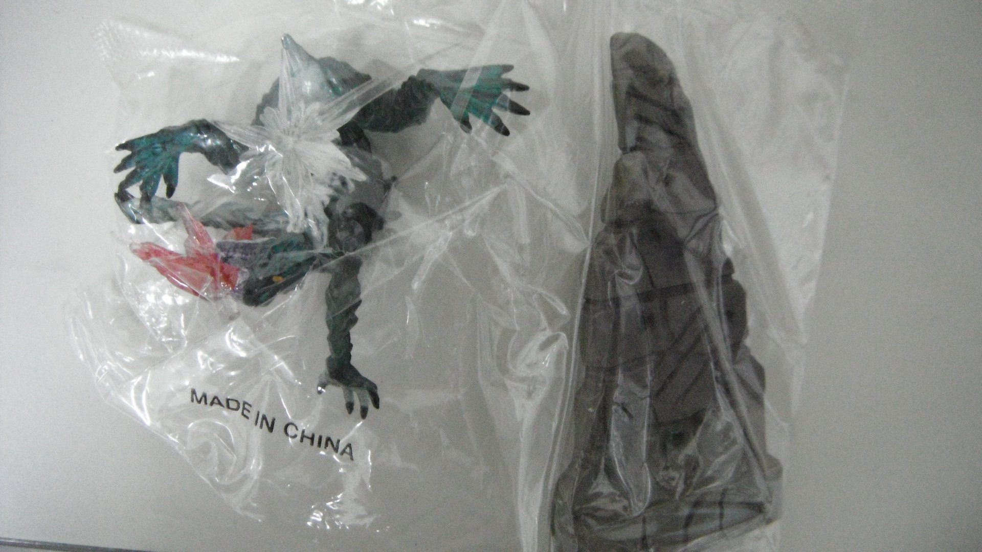 Amazon | K・T Figure Collection K・Tフィギュアコレクション DEVIL