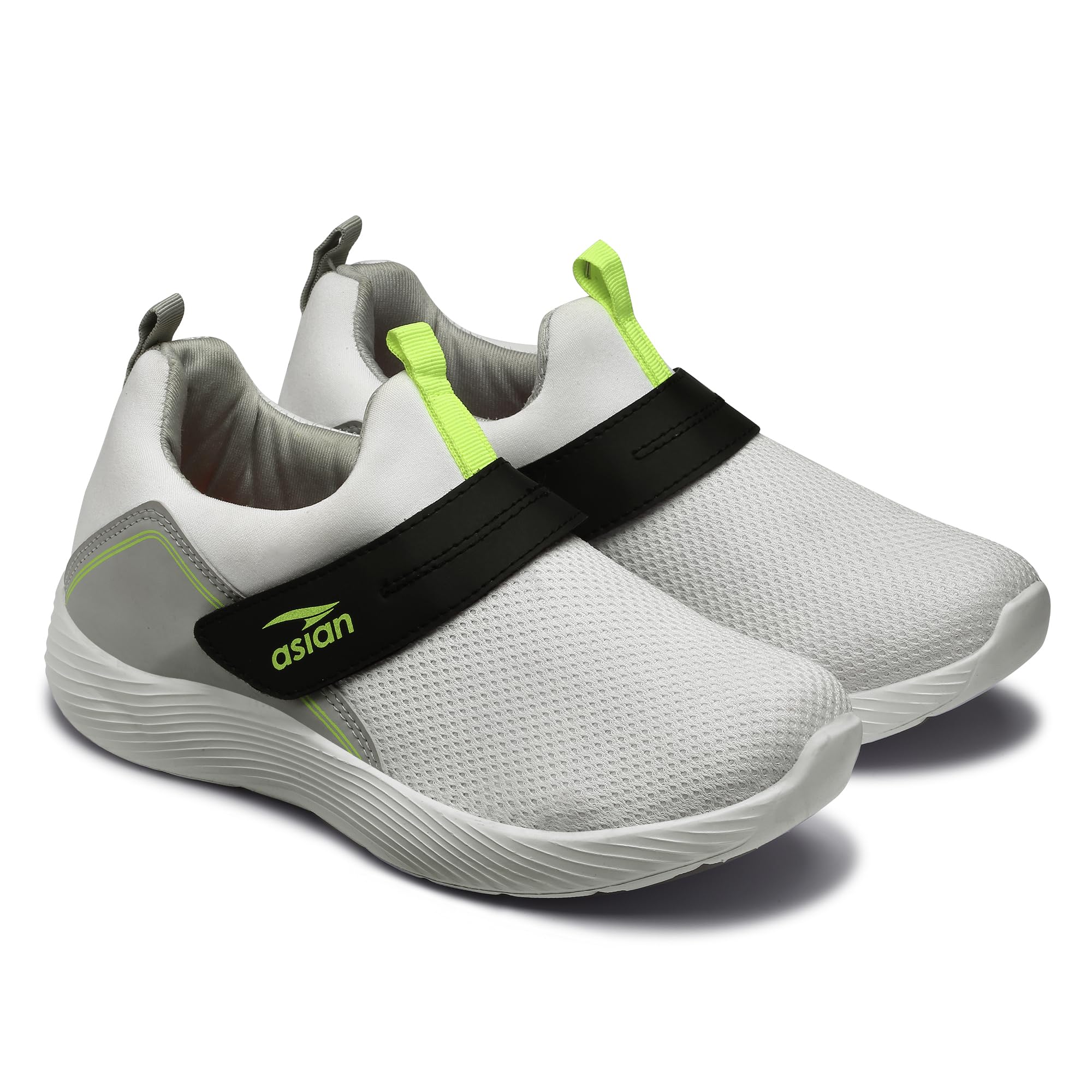 ASIAN Mens Superwalk-16 Sports Walking,Running Shoes with Extra Max Cushion Technology | Memory Foam Insole Slip-On Shoes for Mens & Boys (B0CHRYZGHQ) Amazon Price History, Amazon Price Tracker