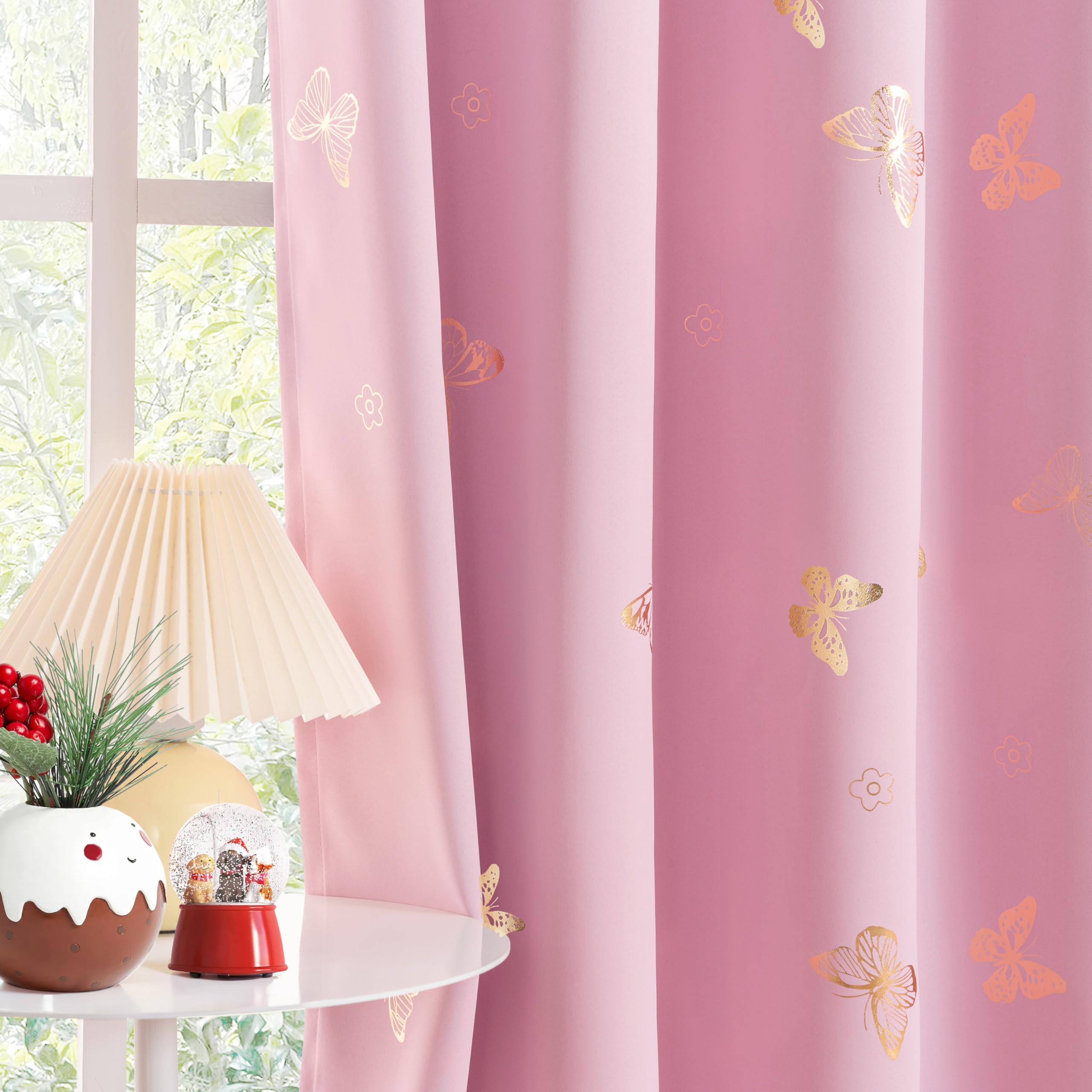 ♥かわいいカーテン♥ カーテン｜かわいいお姫様系インテリア家具・雑貨の通販｜ロマプリ