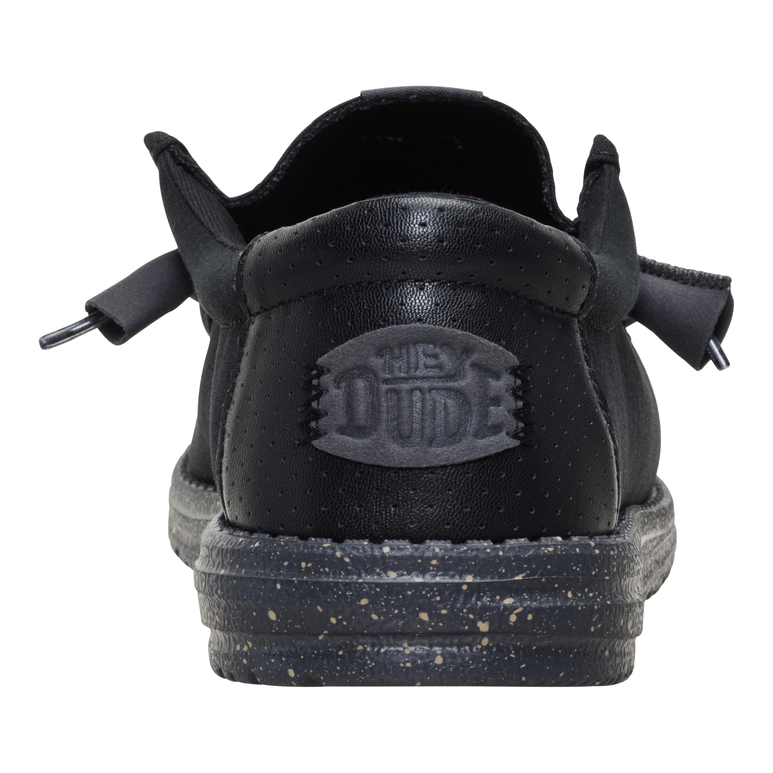 HEYDUDE Wally Amazon Exclusive Styles, Men's Shoes, Men's Slip-on Loafers, Comfortable & Light-Weight