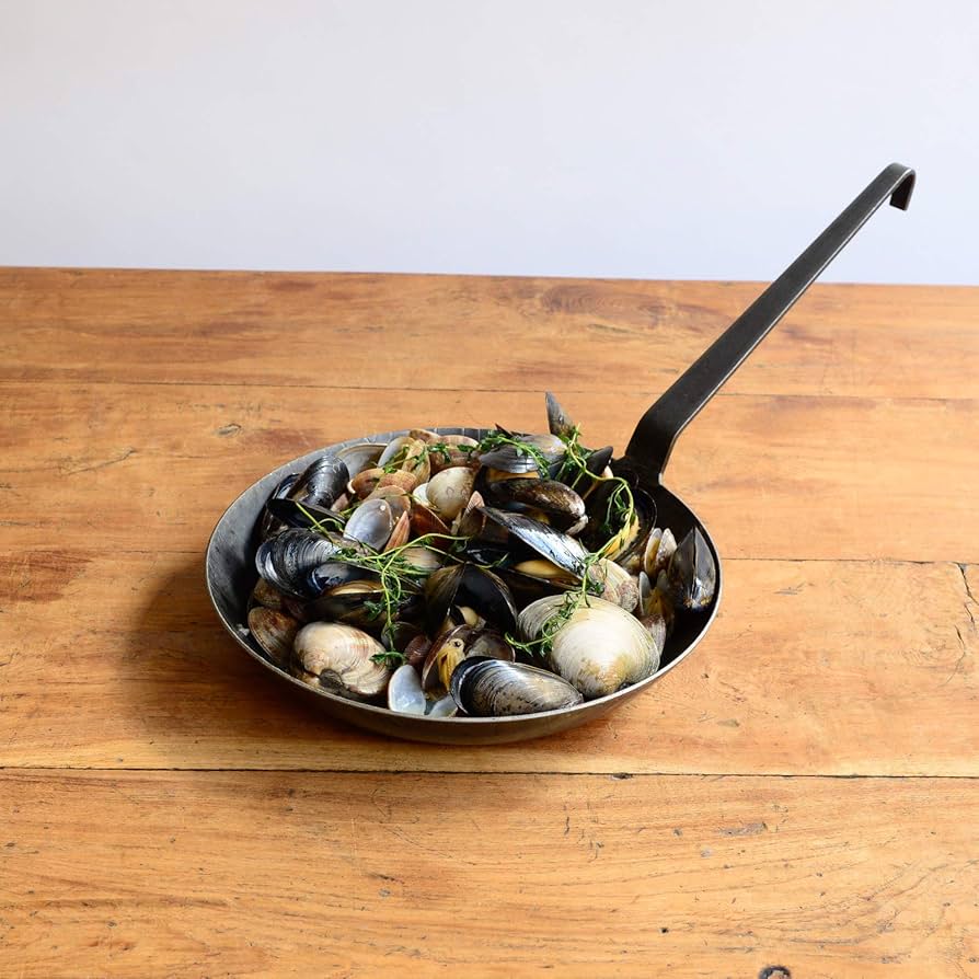 Amazon｜【Amazon.co.jp 限定】 TURK ターク プレスパン 深型