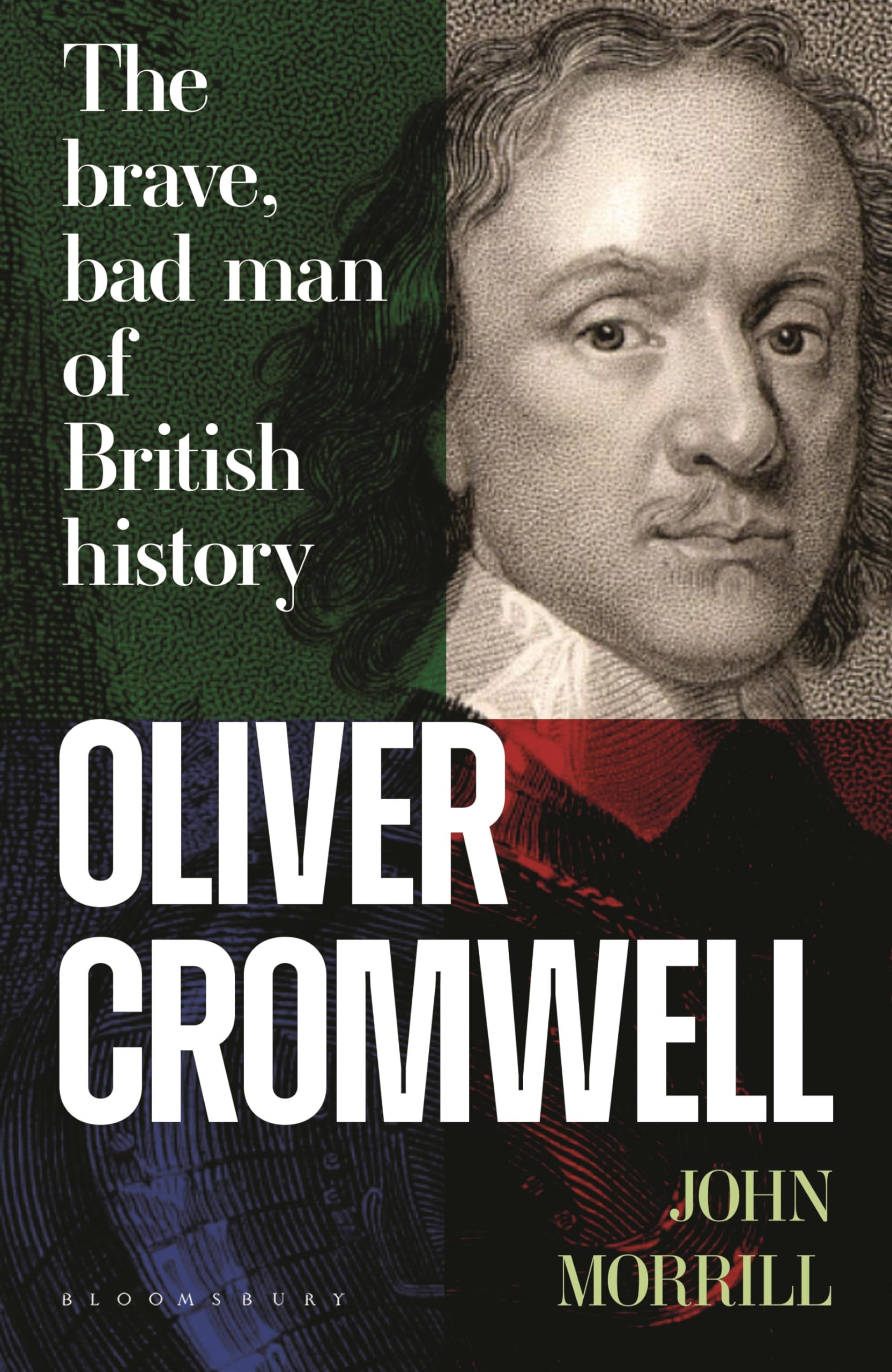 Oliver Cromwell Light