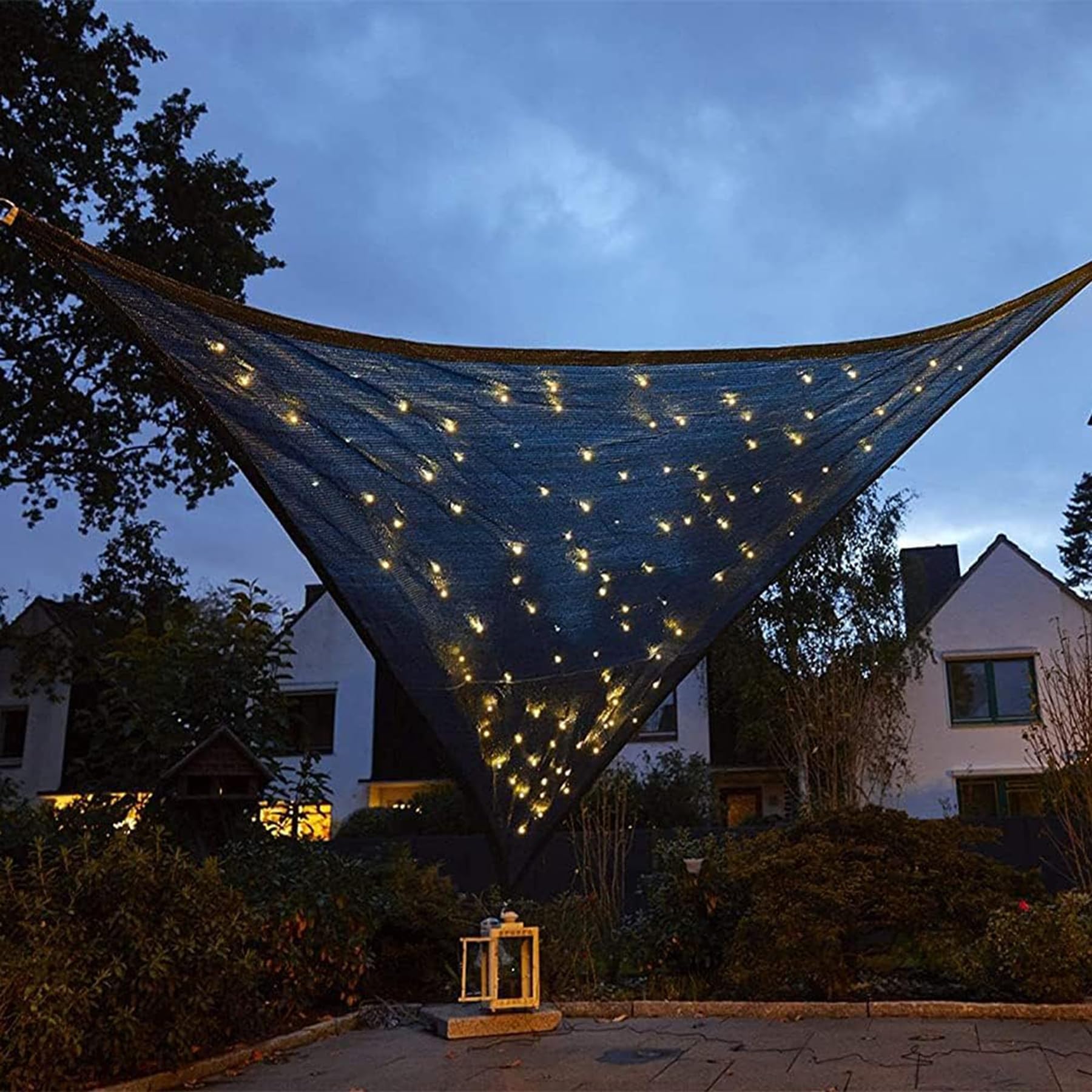 lidl sonnensegel dreieck AdeptT Mit LED-Licht-Sonnensegel-Dreieck, wasserdichtes Anti-UV-Sonnenschutz-Markisendach für Garten, Balkon, Außenterrasse, 3 x 4 m,Grün Maestro Ring Modulator | Effects Blending COLOR:First Lite Cipher