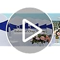 Babenest Spandex Chair Sashes Bows 50PCS Premium Stretch Chair Cover Band with Buckle Slider Universal Elastic Chair Ties for Wedding Party Ceremony Reception Banquet Decoration (Royal Bule) - Image 8