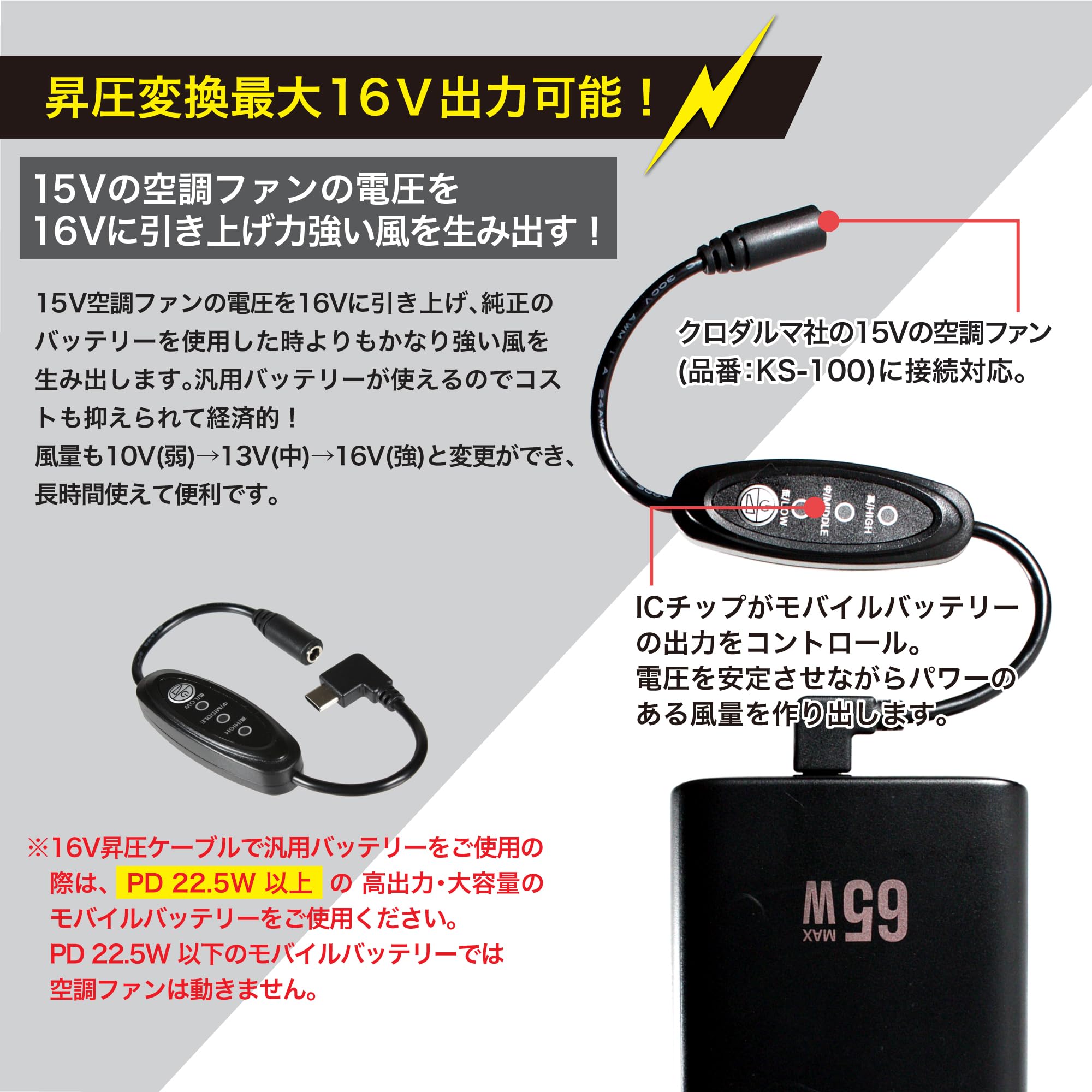 Amazon.co.jp: クロダルマ AIR SENSOR neo KS-100 対応 L型 Type-C
