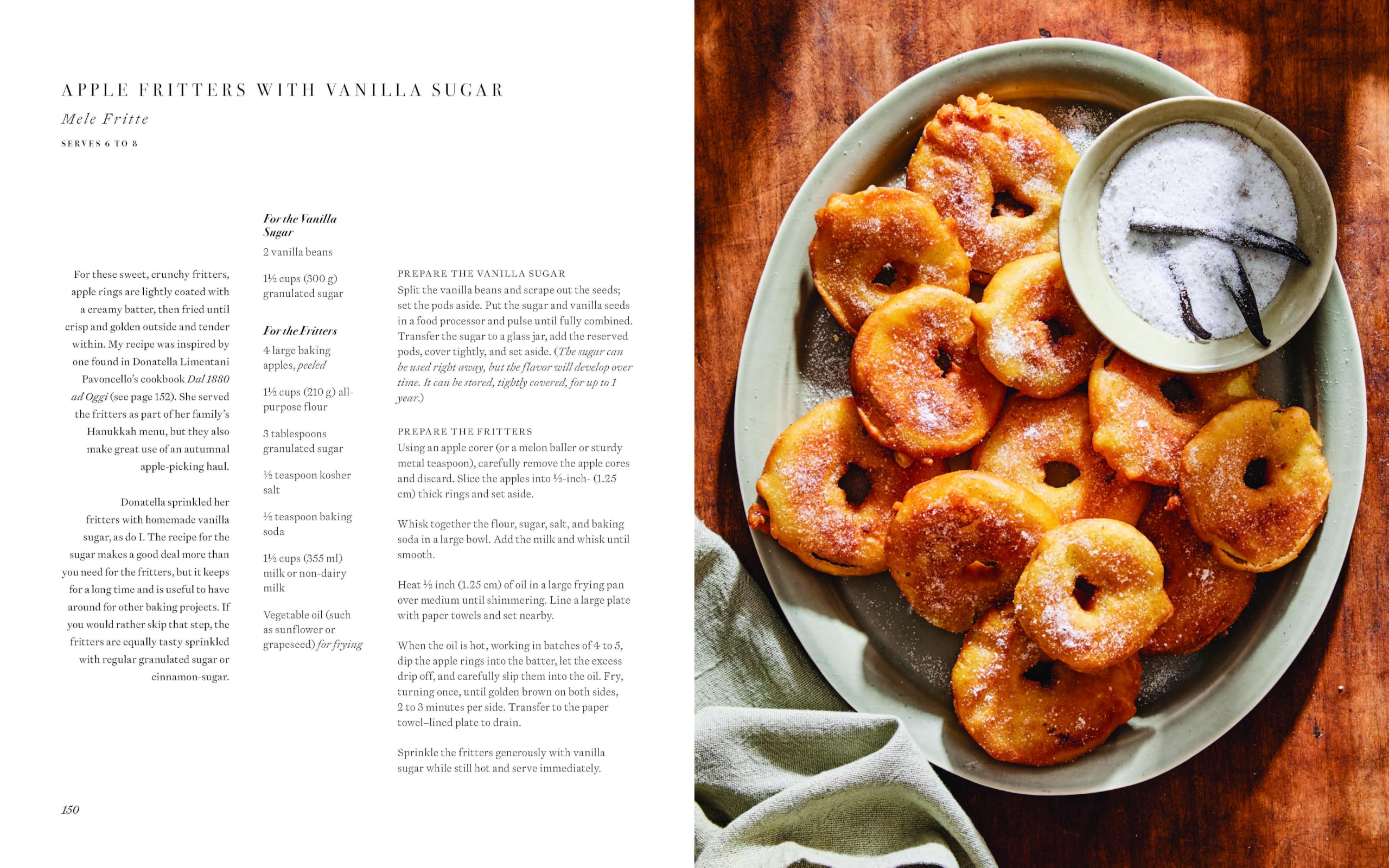 Portico: Cooking and Feasting in Rome's Jewish Kitchen