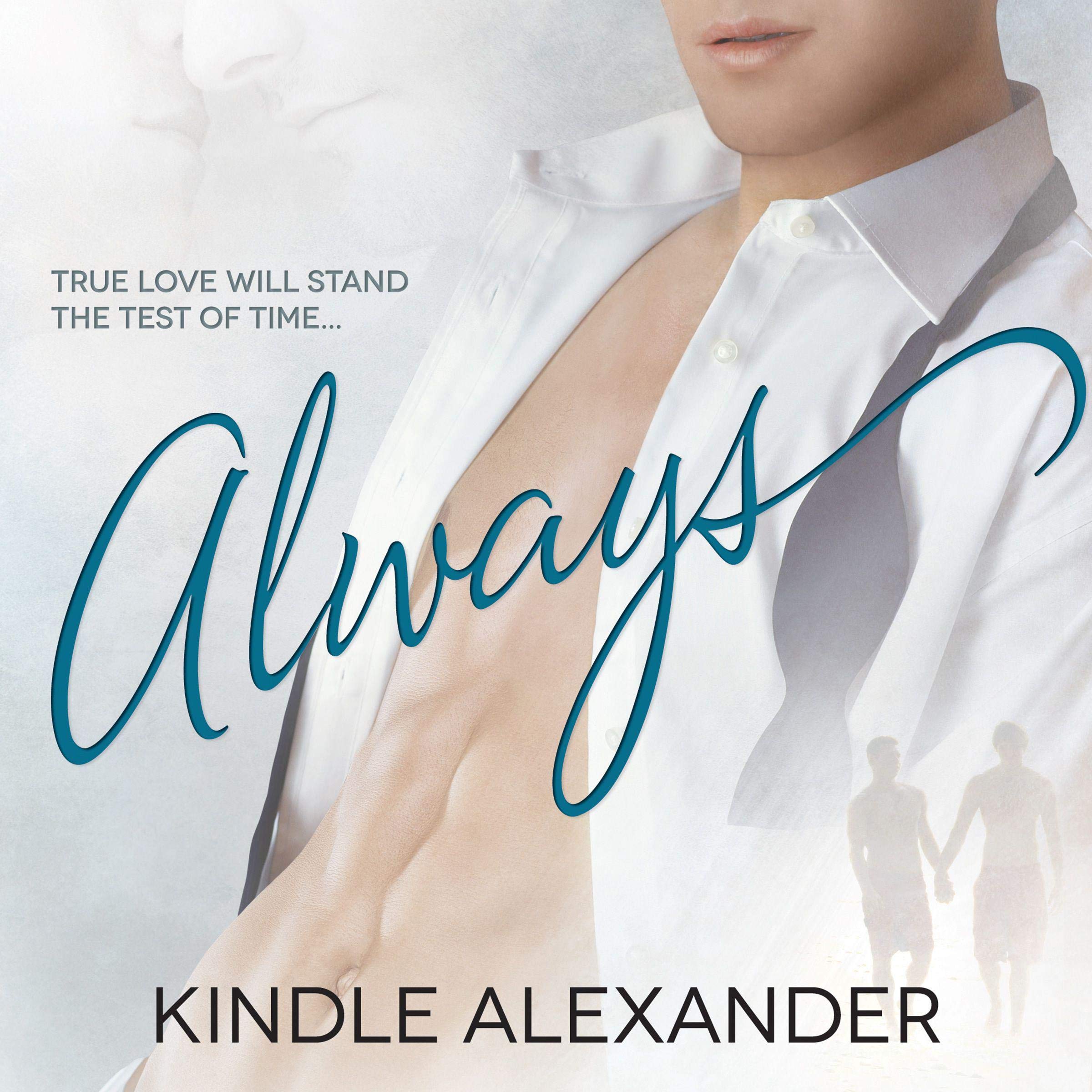 Cover art for Always