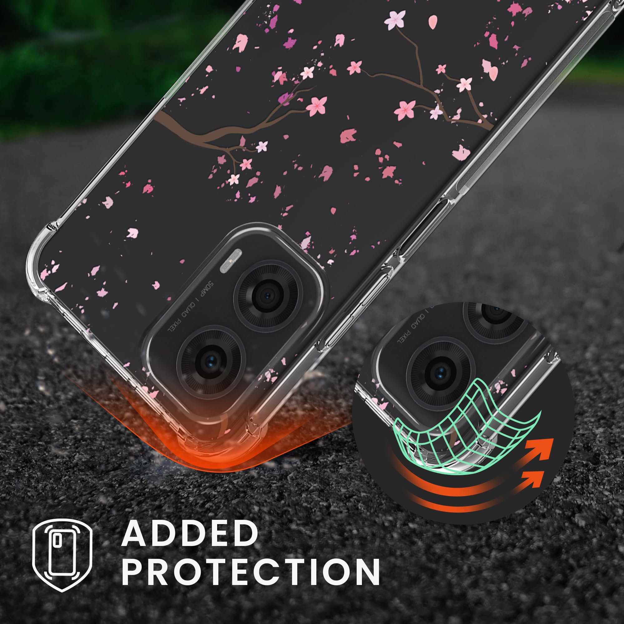 SEAHAI Coque pour Motorola Moto G31 / Moto G41, Housse Silicone Liquide Gel en Caoutchouc Souple Cover avec Microfibre Douce, Étui de Protection Complète du Corps au Toucher Soyeux - Violet SEAHAI Coque pour Motorola Moto G31 / Moto G41, Housse Silicone Liquide Gel en Caoutchouc Souple Cover avec Microfibre Douce, Étui de Protection Complète du Corps au Toucher Soyeux - Violet
