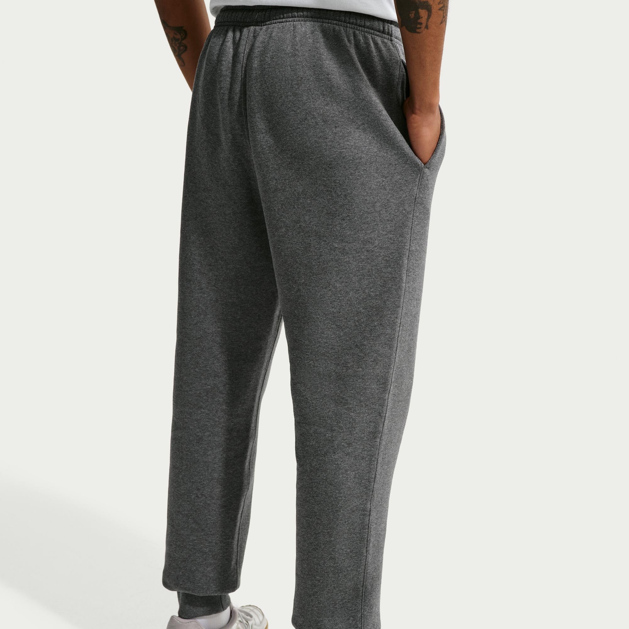 Nike Herren Hose Park Fleece Soccer