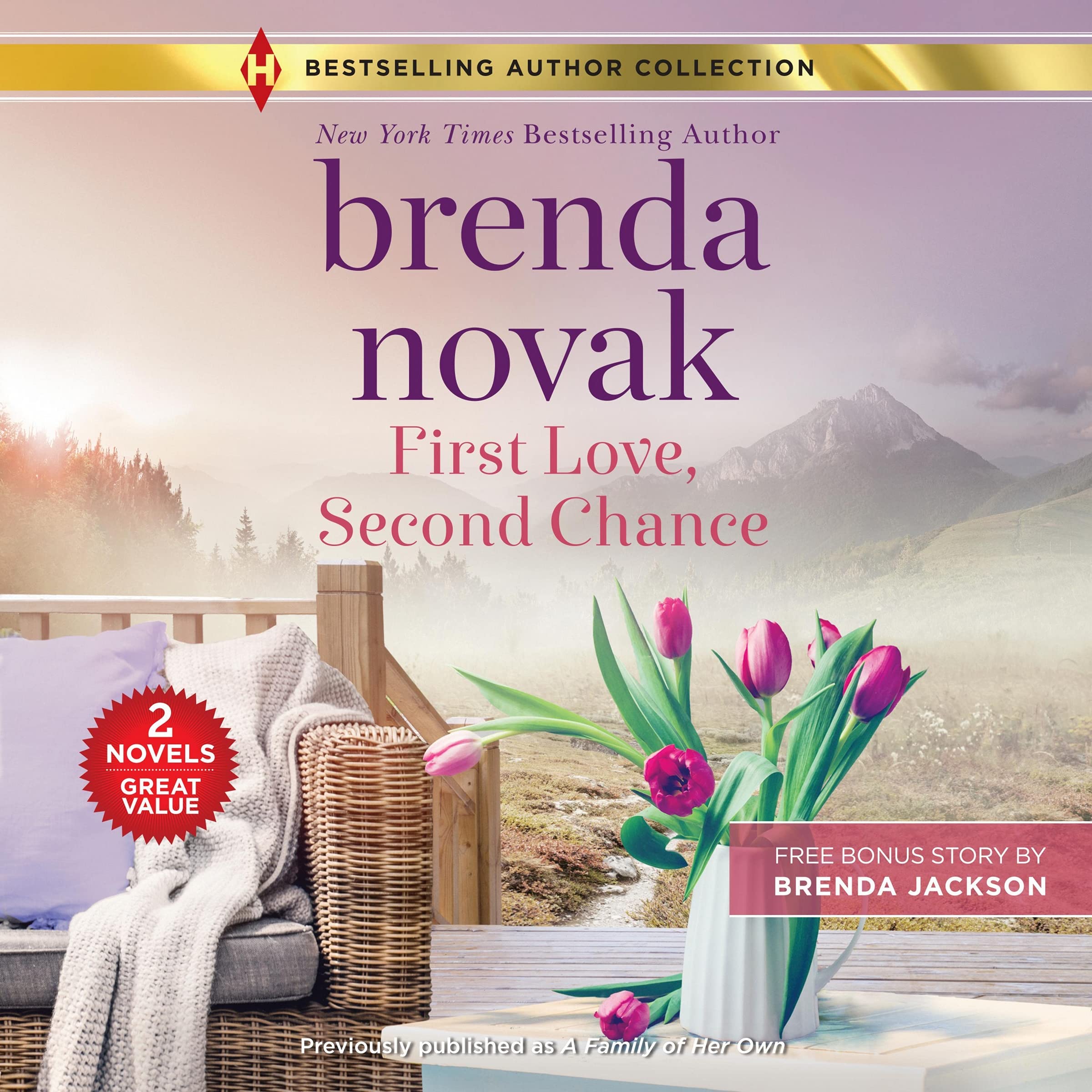 First Love, Second Chance: 3 (Dundee, Idaho)
