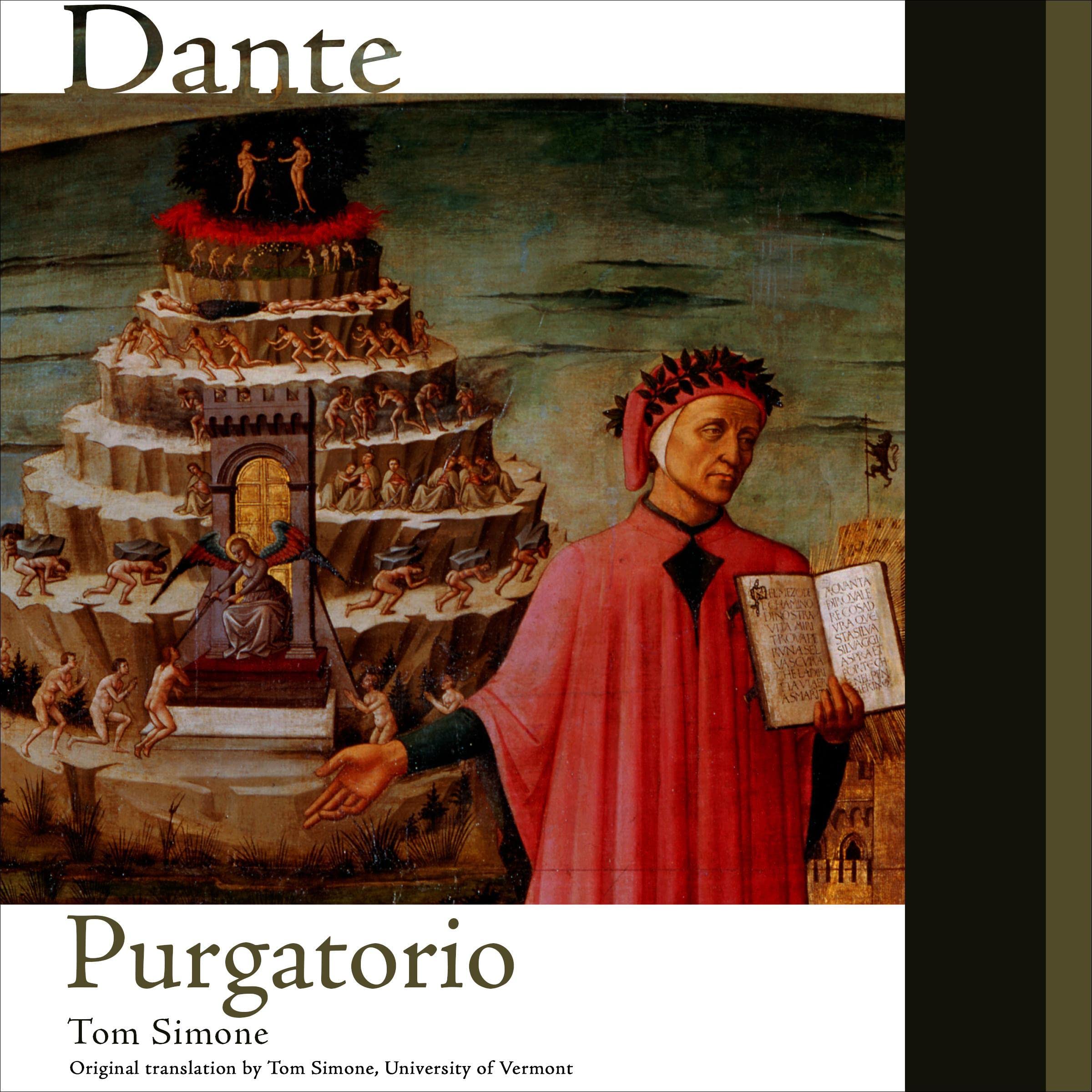 Purgatorio