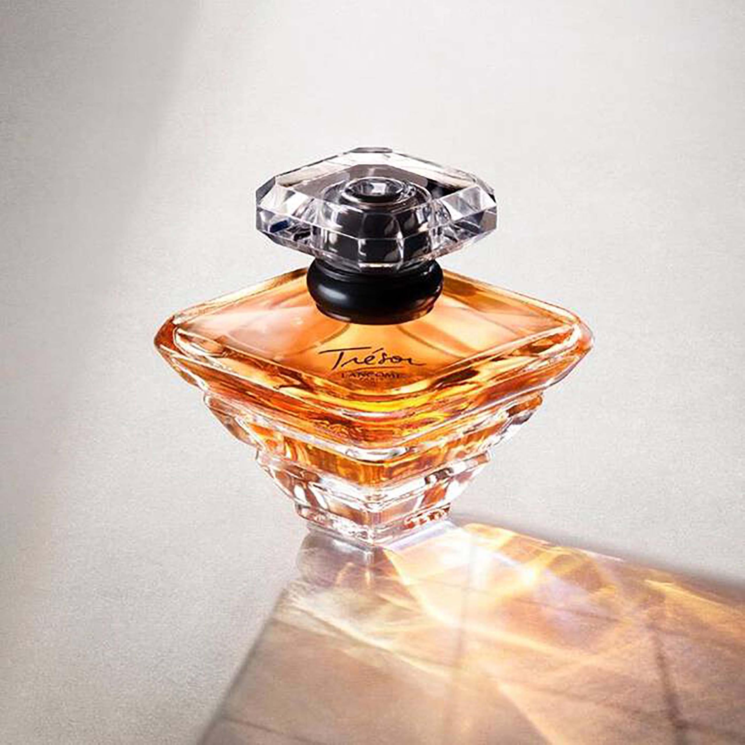 Lancôme Tresor Eau de Parfum 100ml : Amazon.co.uk: Beauty