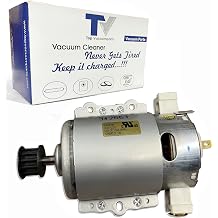 Replacement Part for Bissell 86T3 Green Machine Vacuum Cleaner Foot Motor # Compare to Part 2037431
