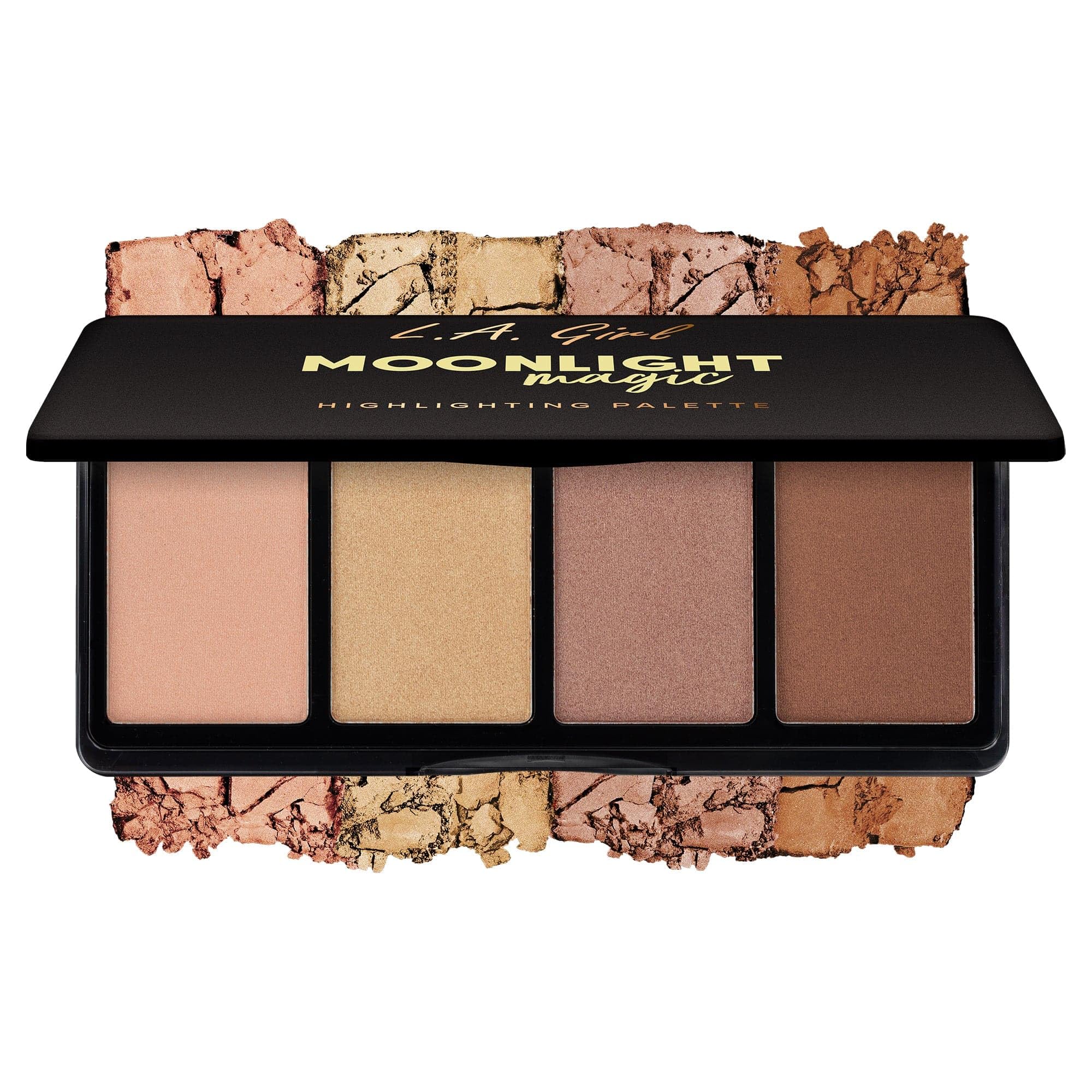 L.A. Colors - Highlight Moonlight Magic
