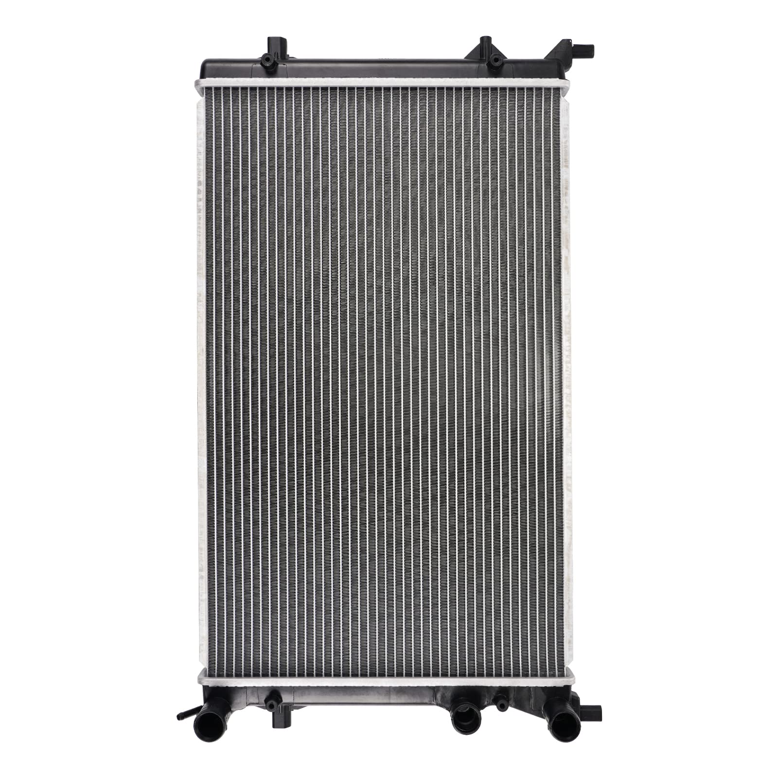 PHILTOP 2008-2010 Vue, Automotive Replacement Engine Radiator"