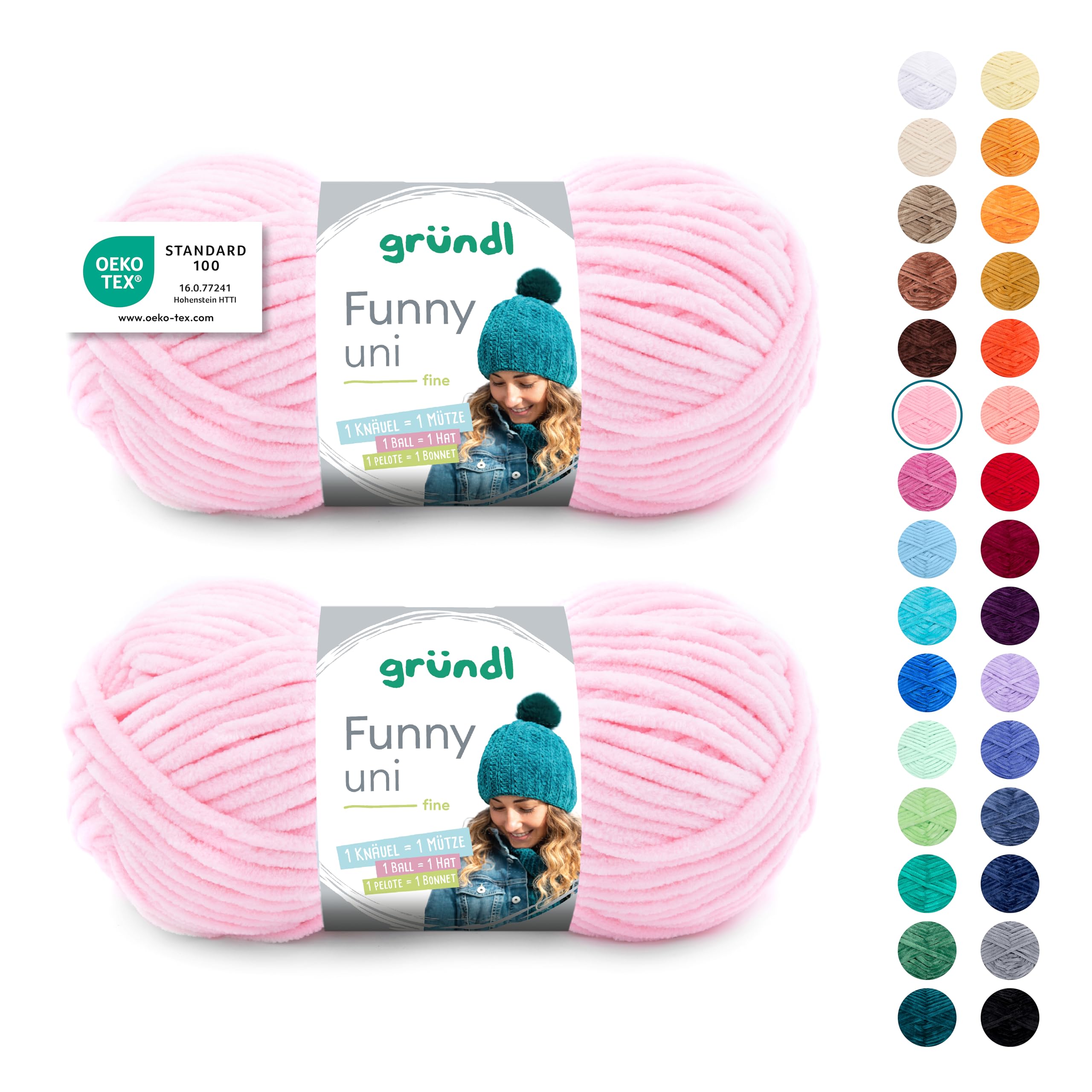 rose pastel