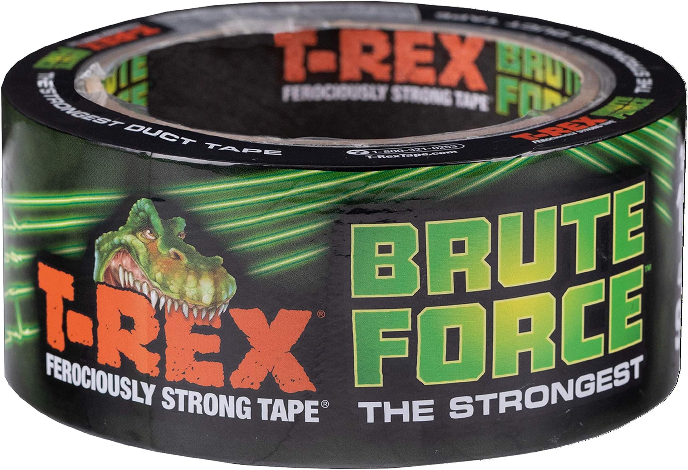 TREX Ferociously Strong Repair Tape, Sticks to Wet