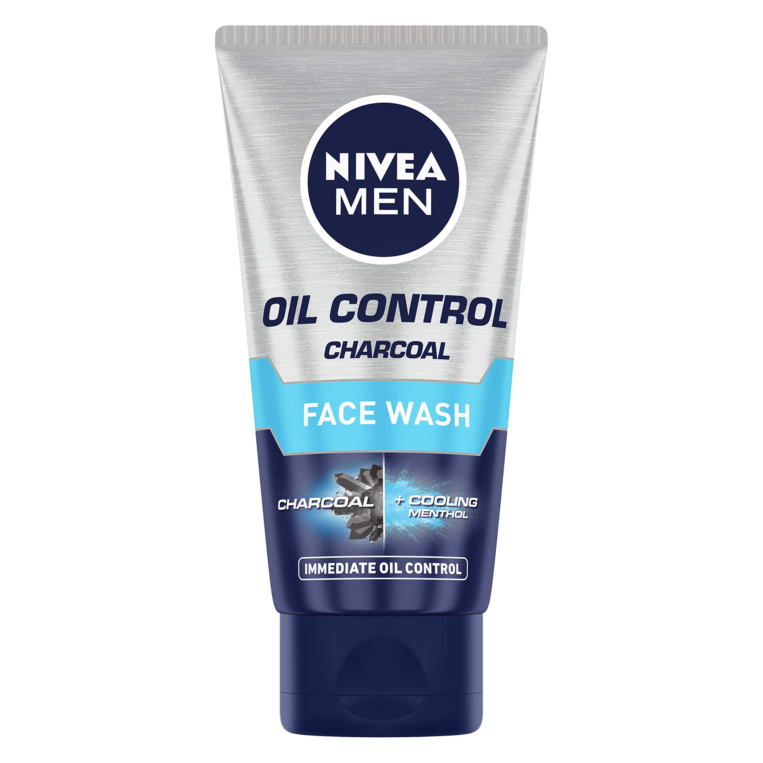 nivea oil control
