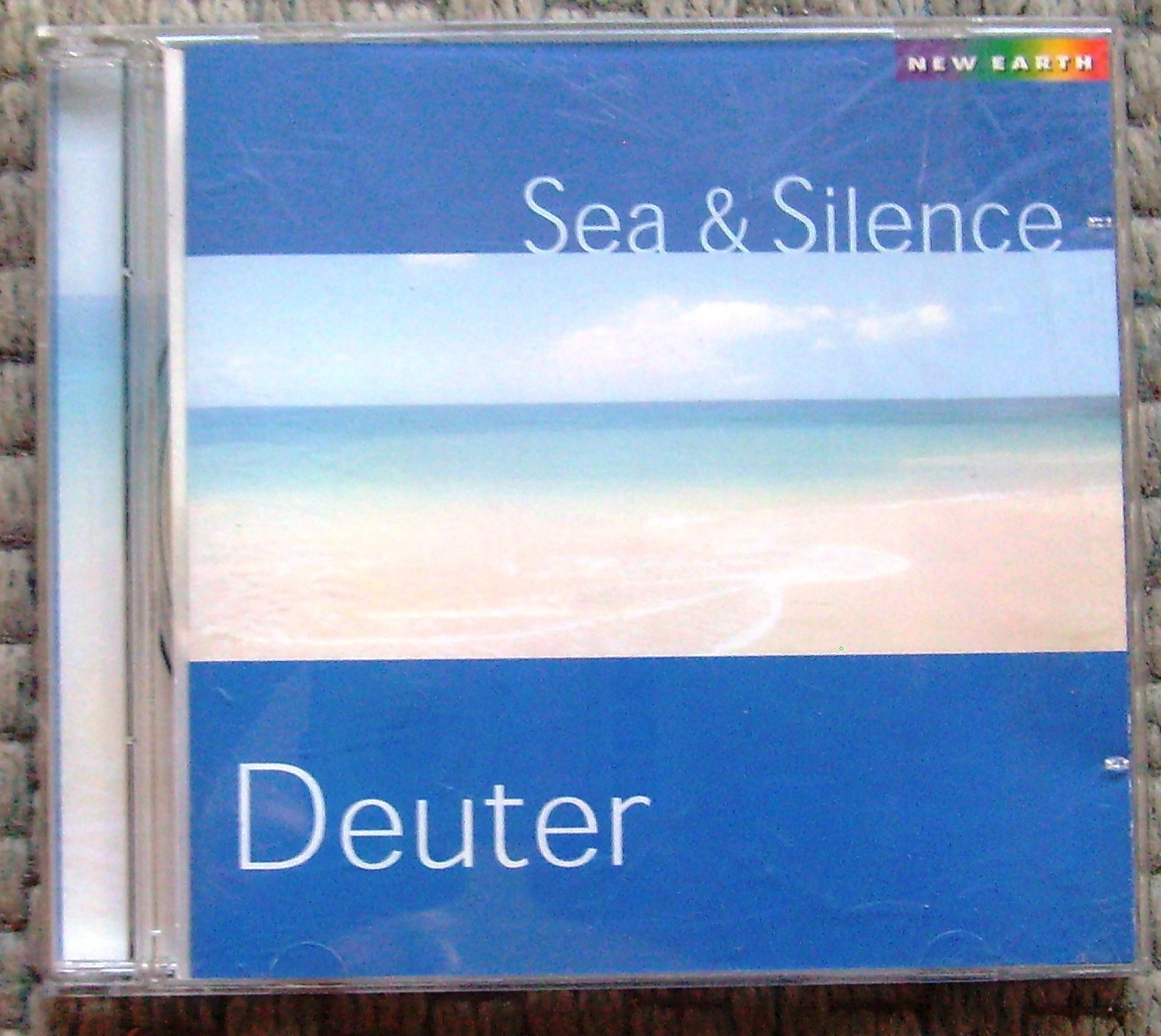 Sea & Silence