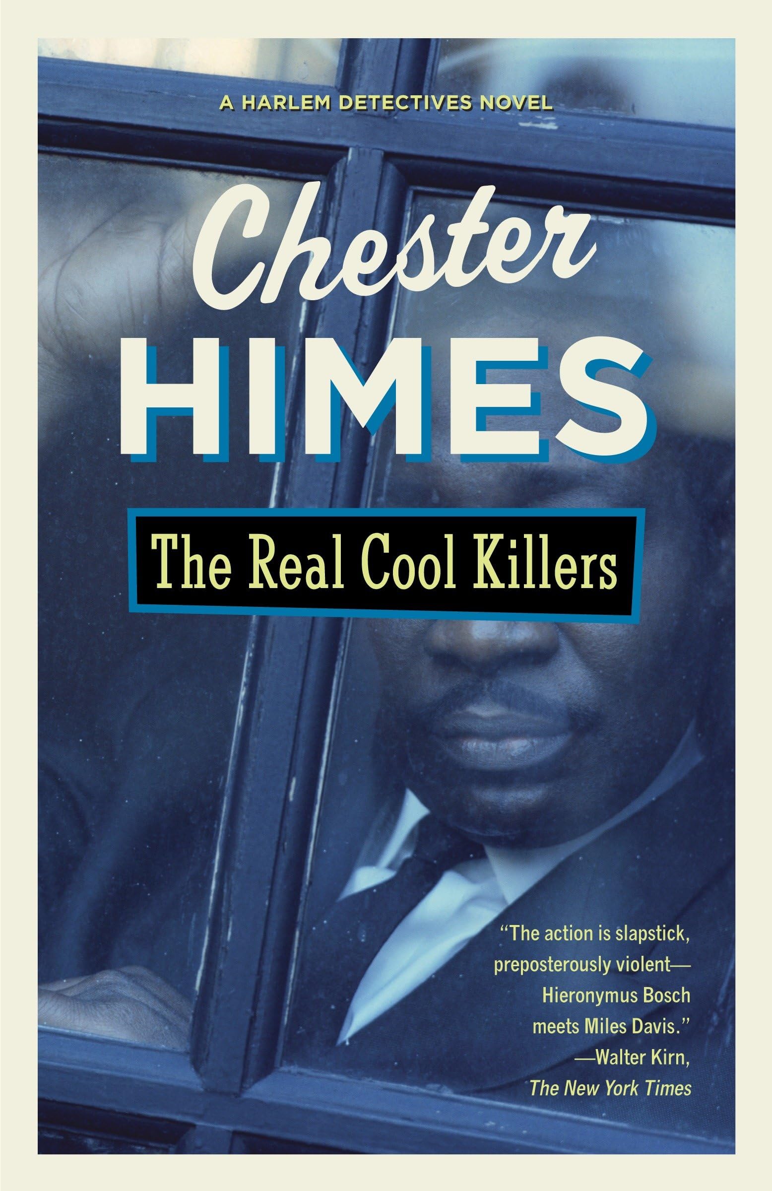 Buy The Real Cool Killers: 2 (Harlem Detectives Series) — BookShops.in