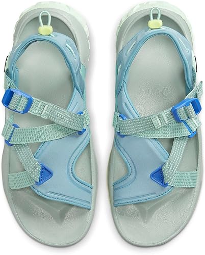 Miniatura 3 de Nike Sandalias Oneonta Trail para mujer